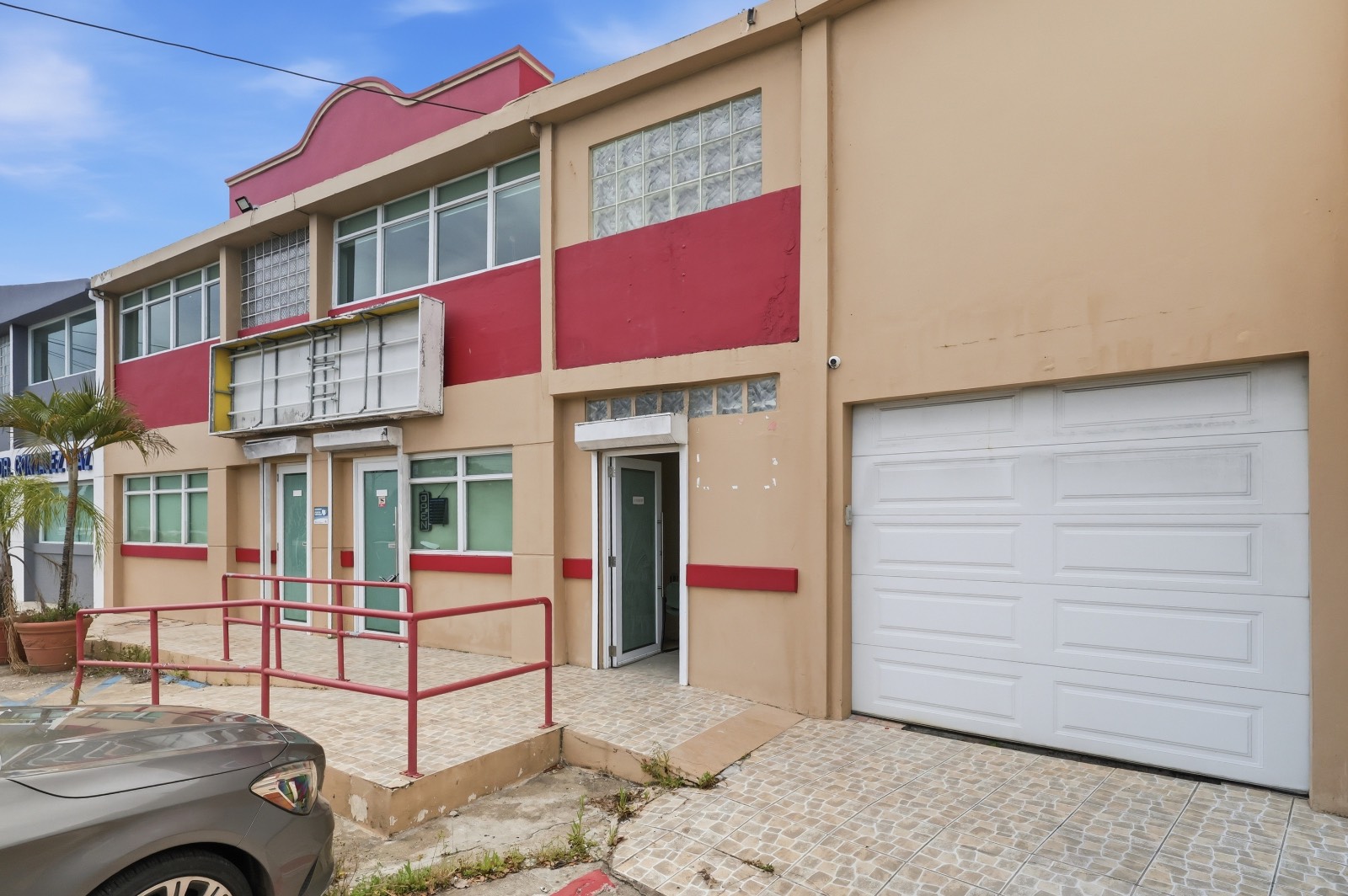 Aa6, Calle Bauhinia, Canovanas - 4