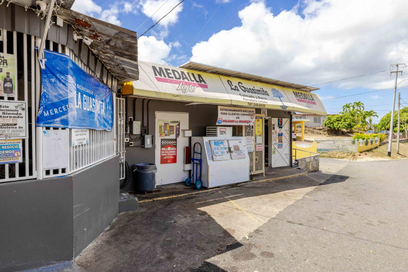 150 Km, Carr., Coamo - 2
