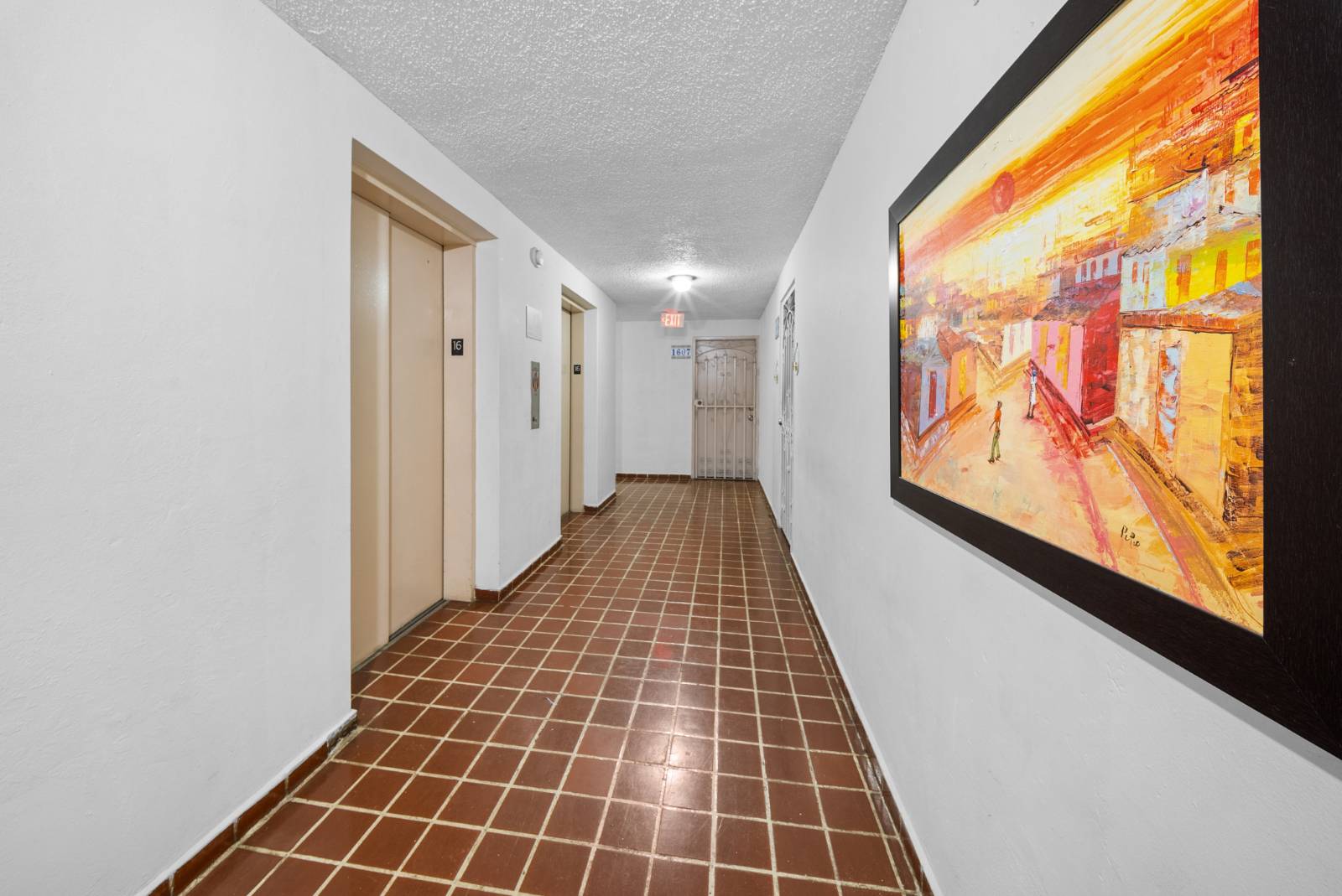 1601, C.2, Condominio Caguas Tower, Caguas - 14