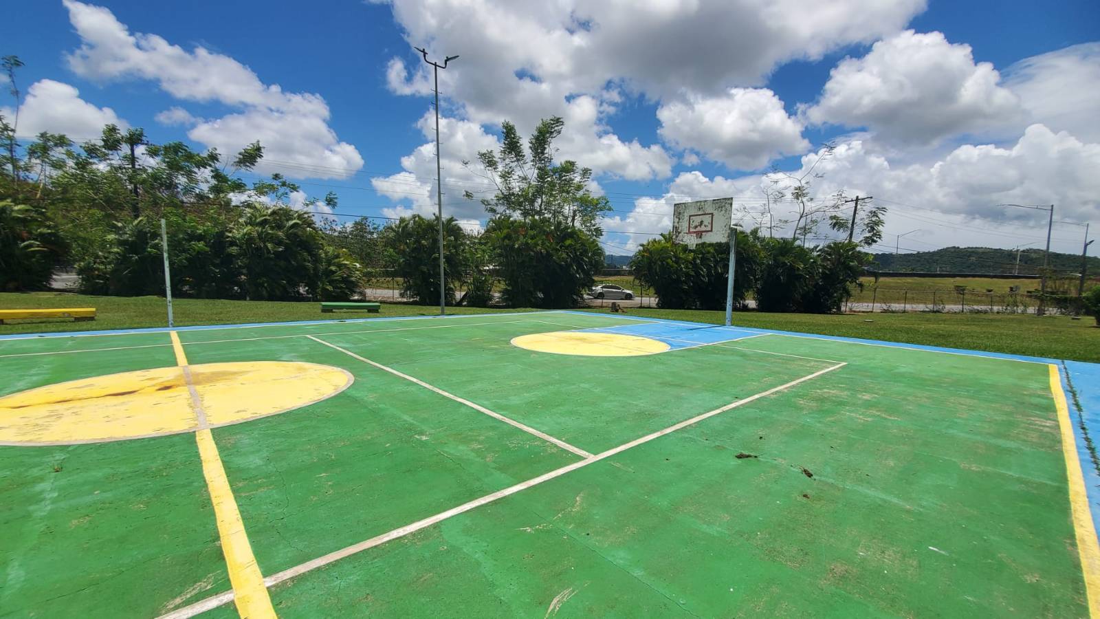 1601, C.2, Condominio Caguas Tower, Caguas - 16