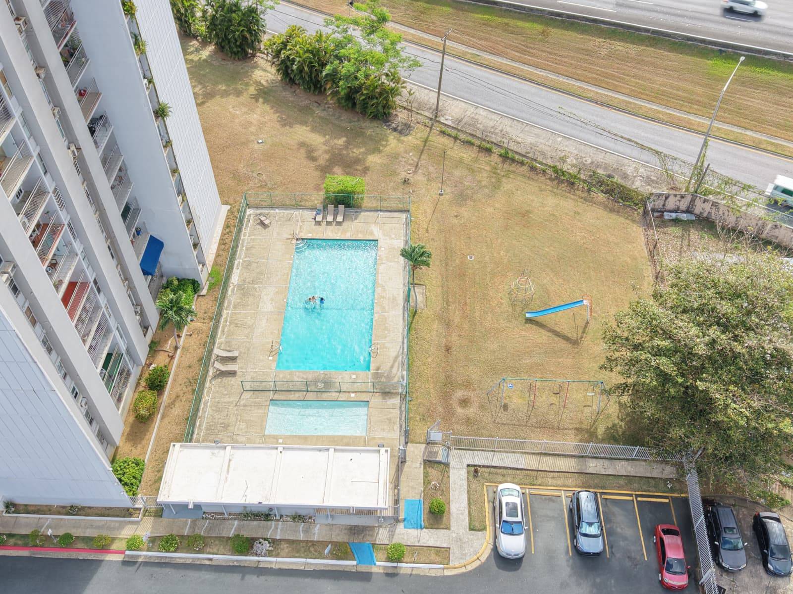 1601, C.2, Condominio Caguas Tower, Caguas - 18