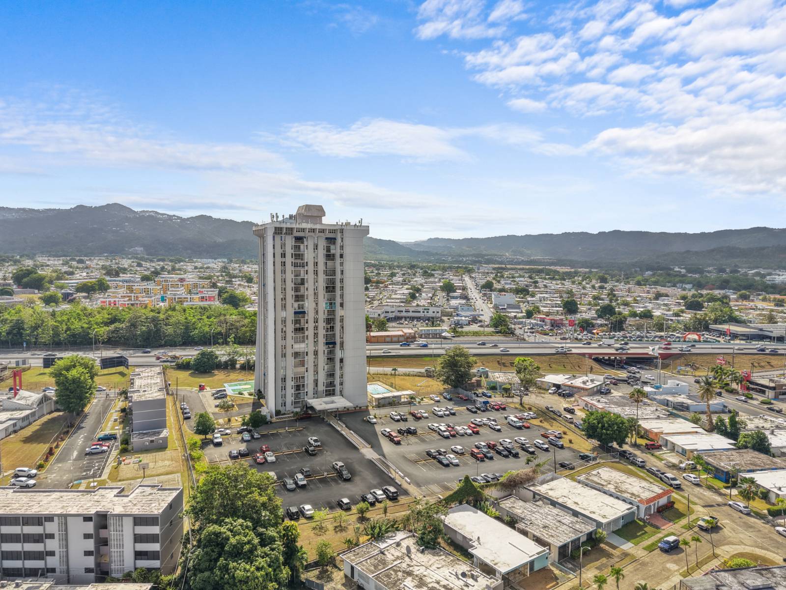 1601, C.2, Condominio Caguas Tower, Caguas - 20
