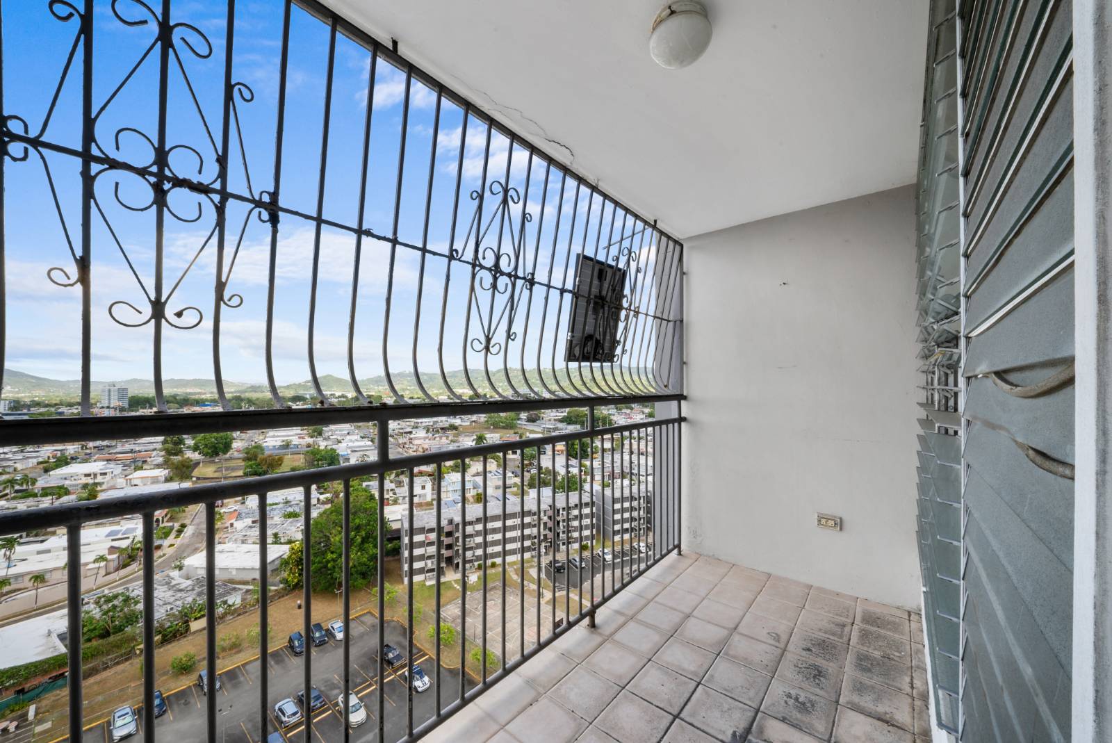 1601, C.2, Condominio Caguas Tower, Caguas - 7