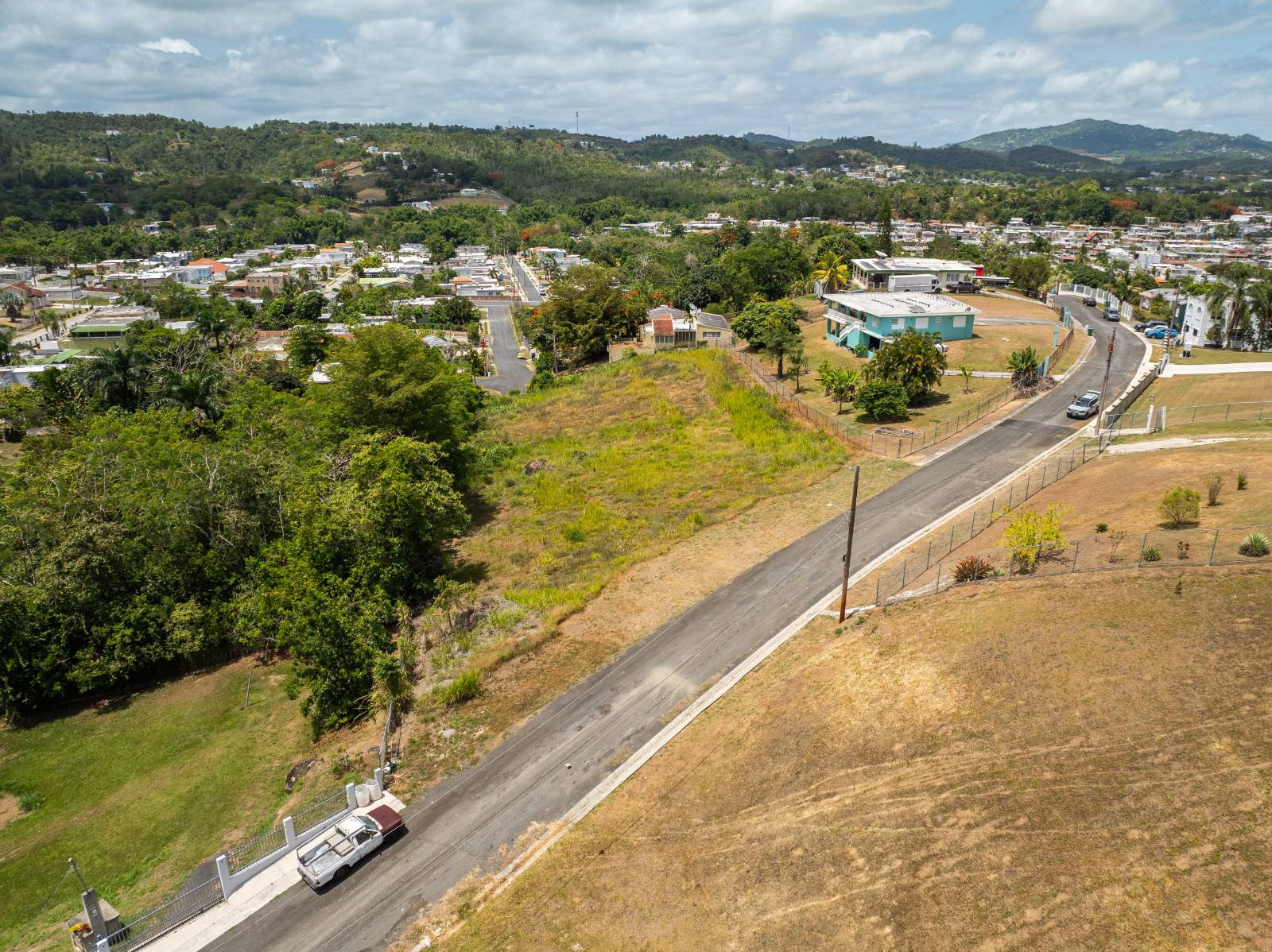 Parc 18 D, Calle B, Praderas De La Plata, Cayey - 10
