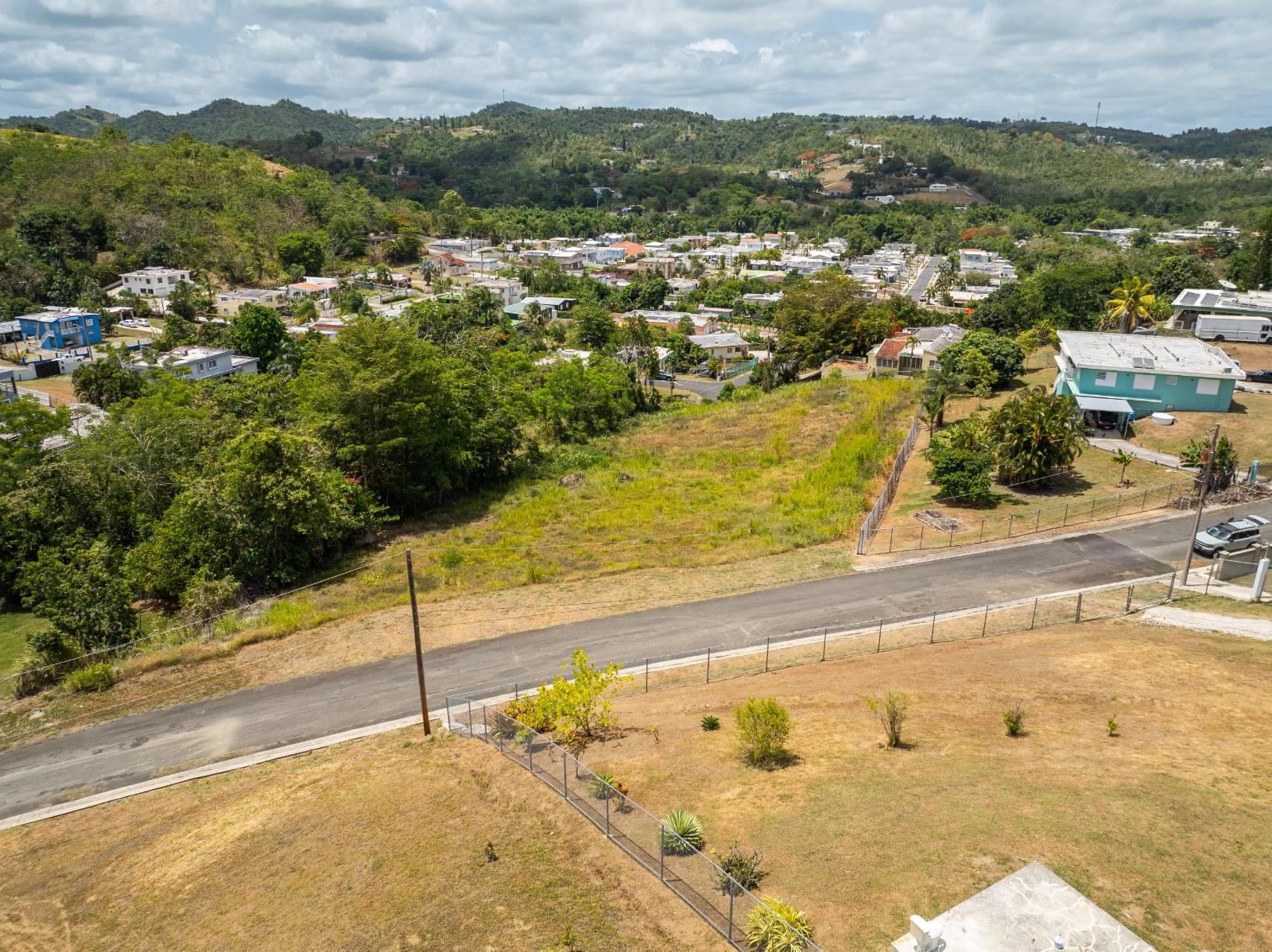 Parc 18 D, Calle B, Praderas De La Plata, Cayey - 11