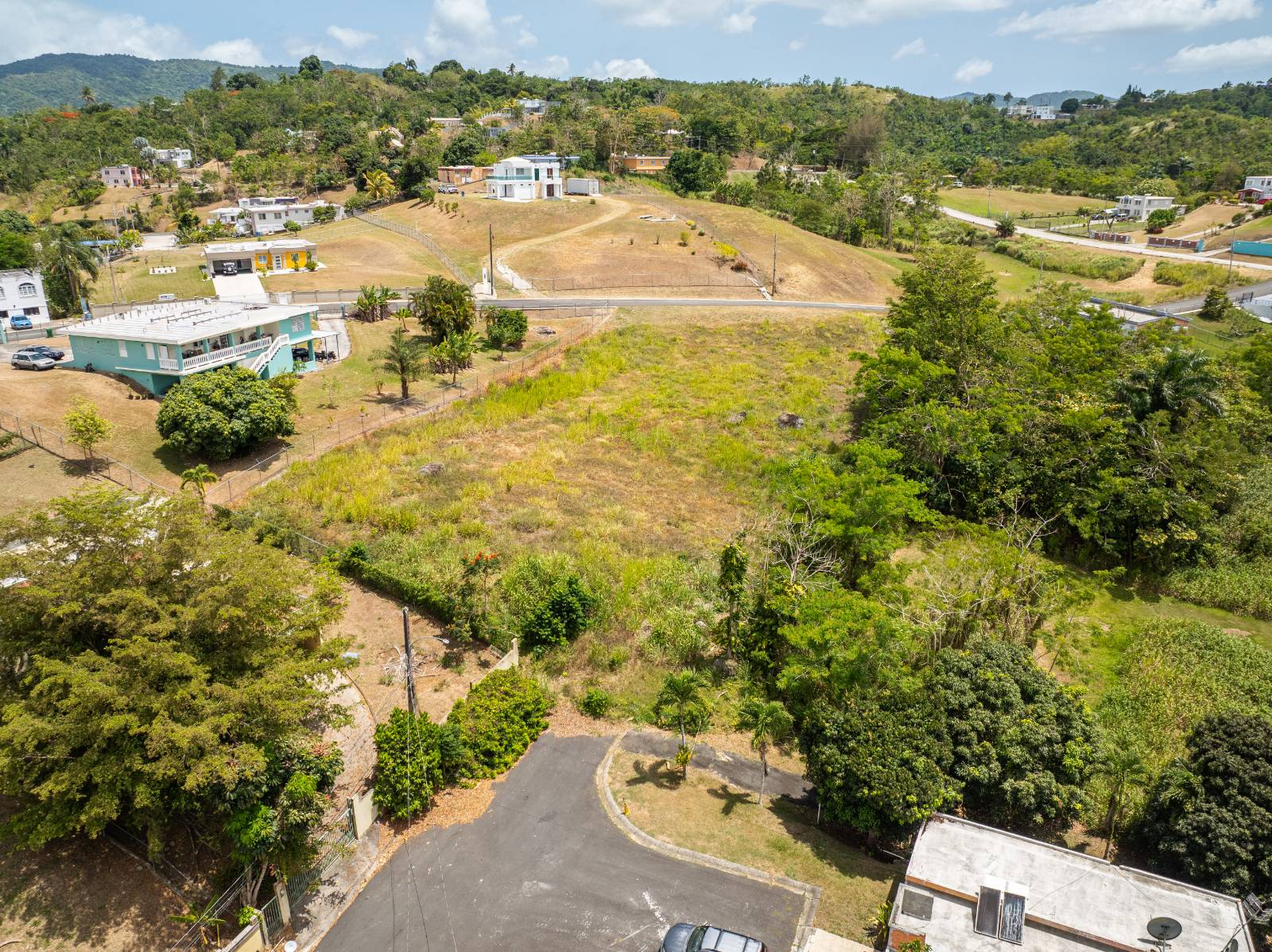 Parc 18 D, Calle B, Praderas De La Plata, Cayey - 20