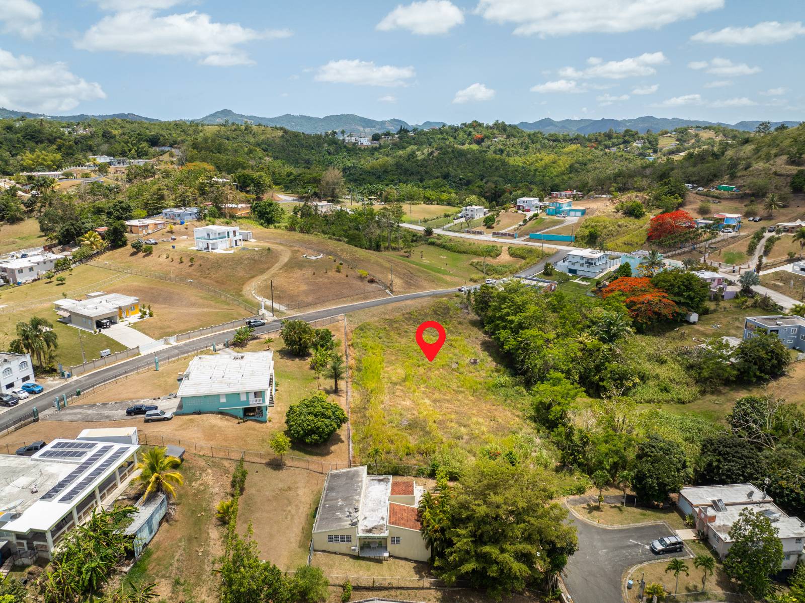 Parc 18 D, Calle B, Praderas De La Plata, Cayey - 4