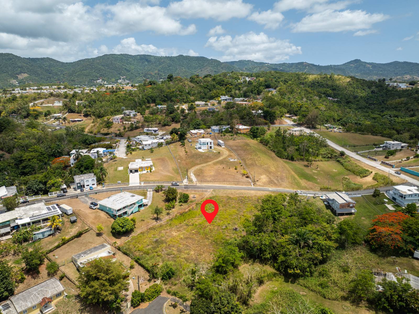 Parc 18 D, Calle B, Praderas De La Plata, Cayey - 5
