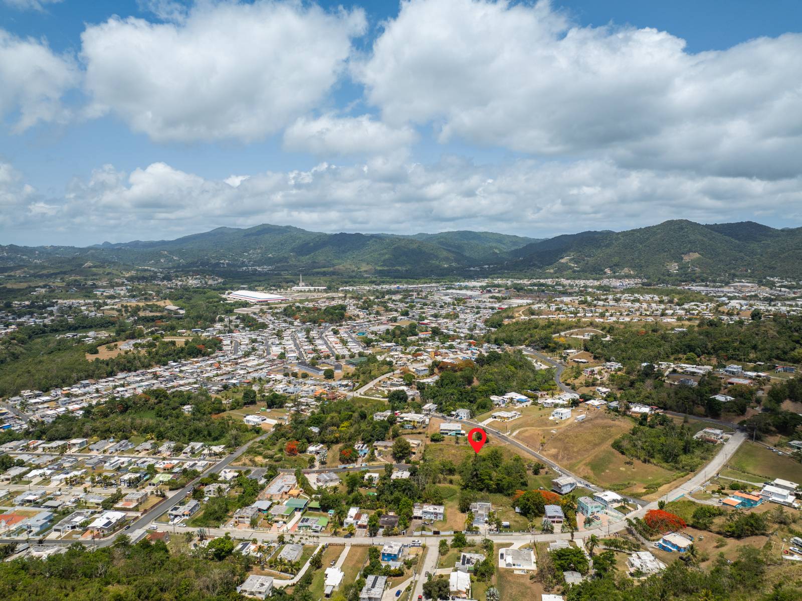 Parc 18 D, Calle B, Praderas De La Plata, Cayey - 6