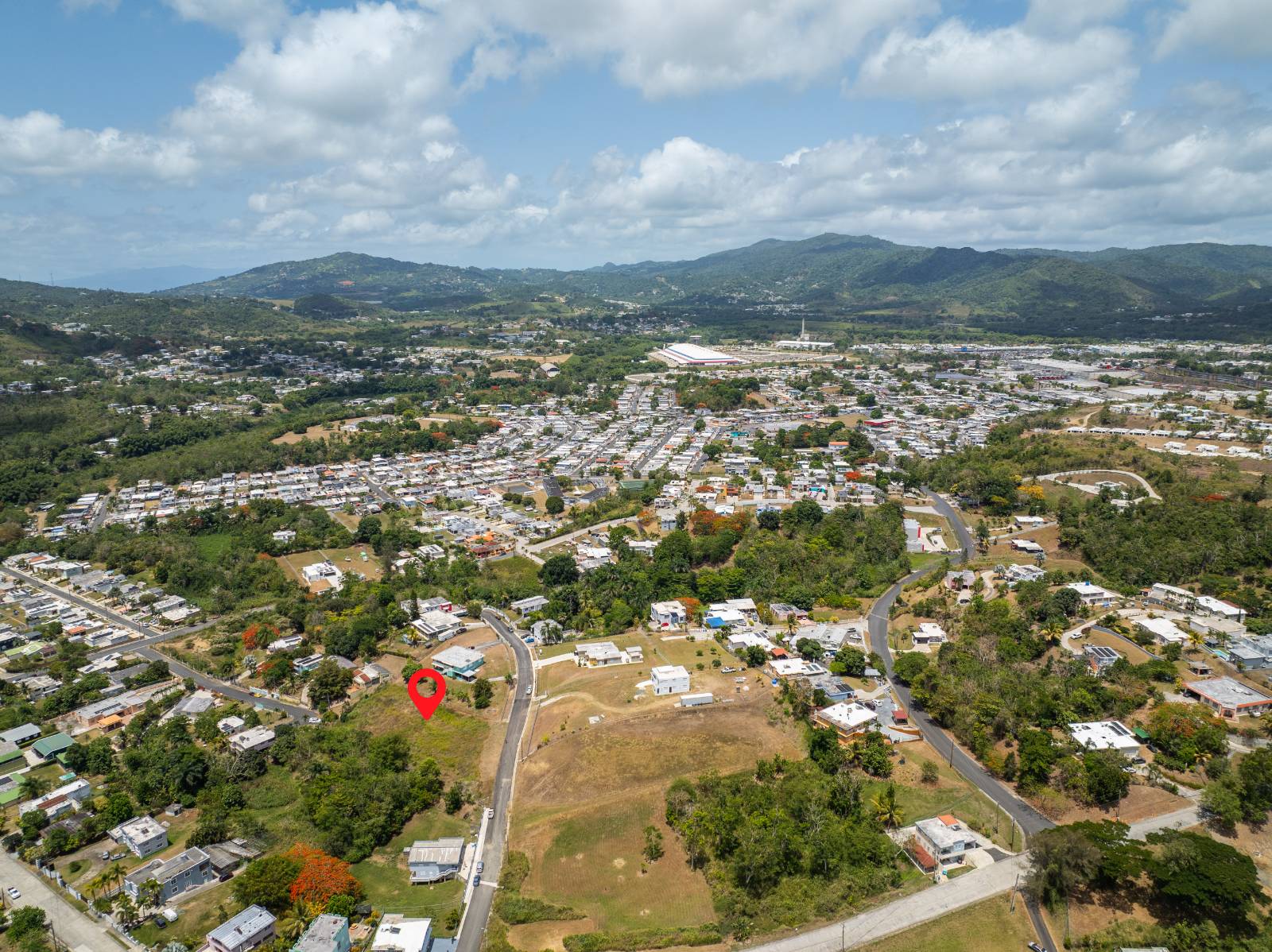 Parc 18 D, Calle B, Praderas De La Plata, Cayey - 7