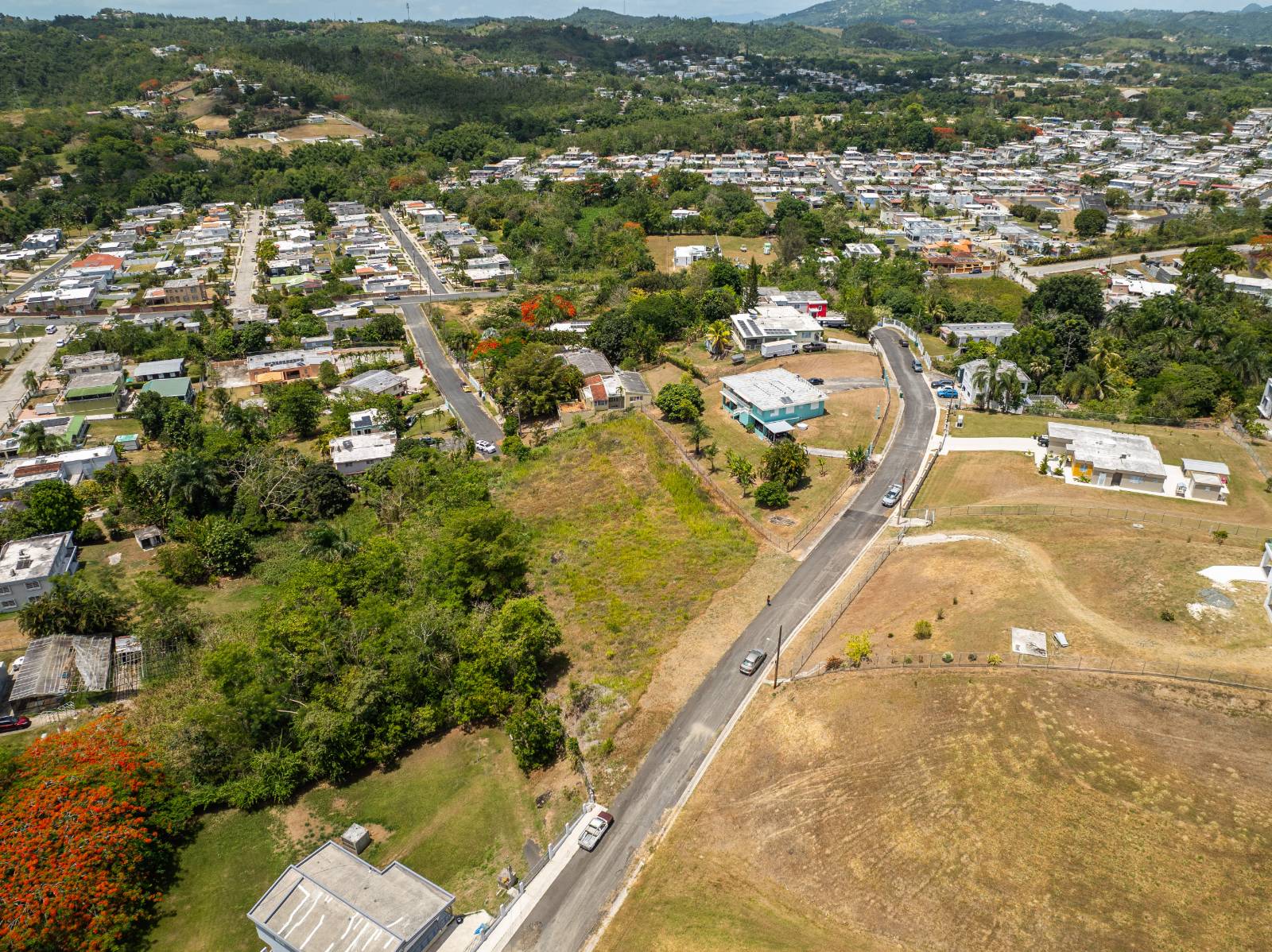 Parc 18 D, Calle B, Praderas De La Plata, Cayey - 8