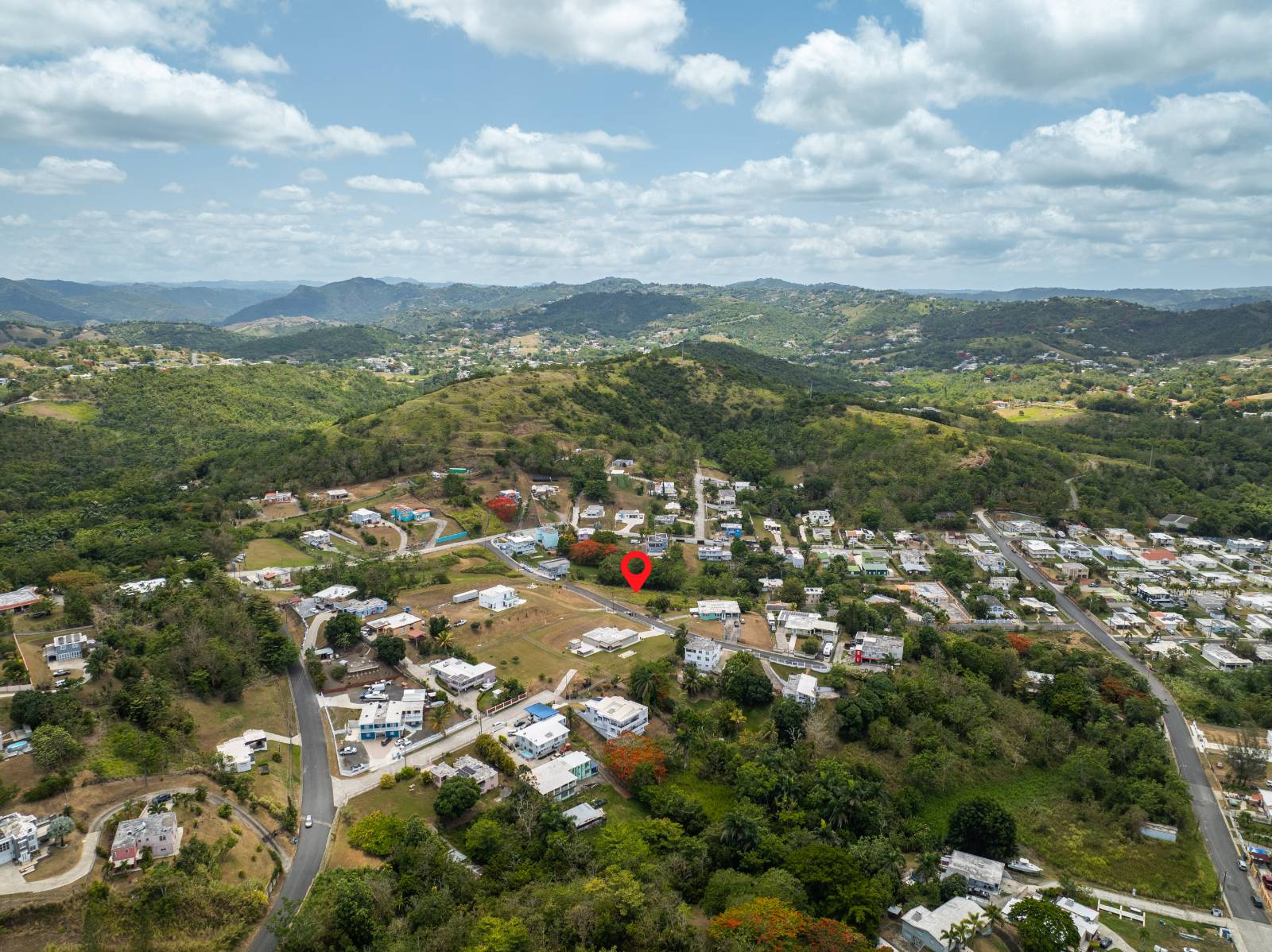 Parc 18 D, Calle B, Praderas De La Plata, Cayey - 9