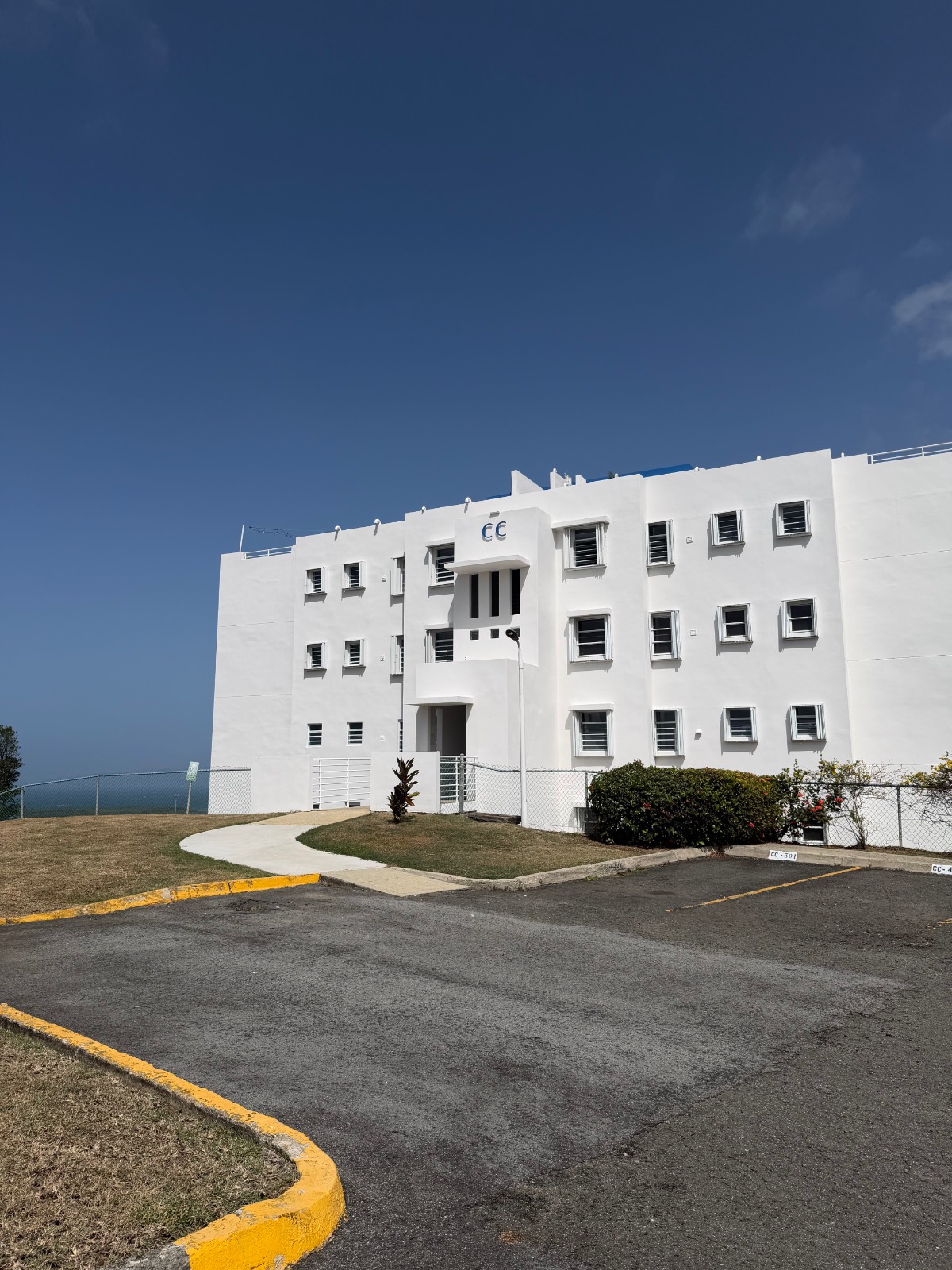 Cc301, Cond Costa Esmeralda, Ceiba - 2