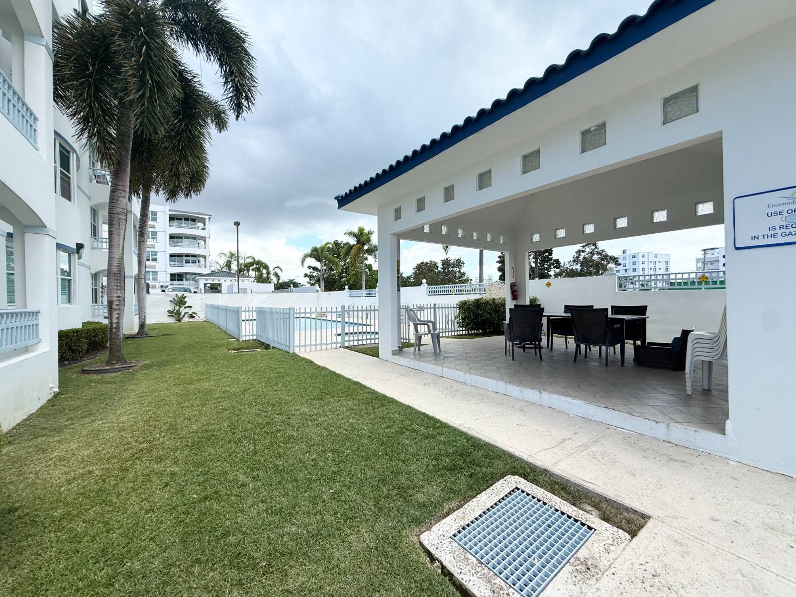 101, Cond. Ensenada Del Mar, Rincon - 4