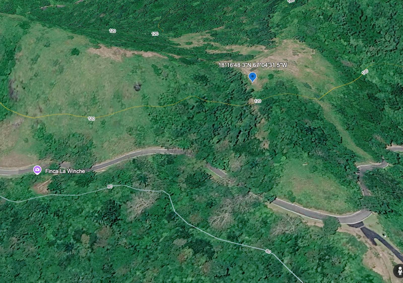 1, Carr 109, Km 12.9, Anasco - 2
