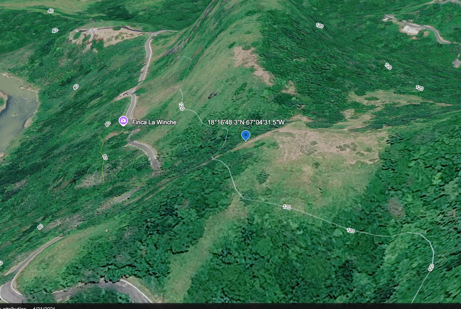 1, Carr 109, Km 12.9, Anasco - 3