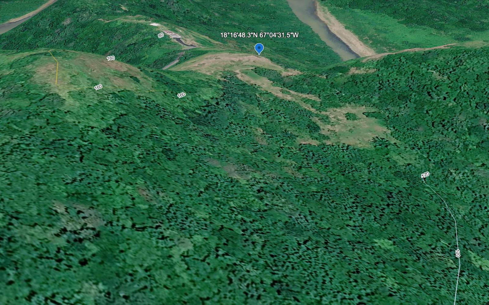 1, Carr 109, Km 12.9, Anasco - 4