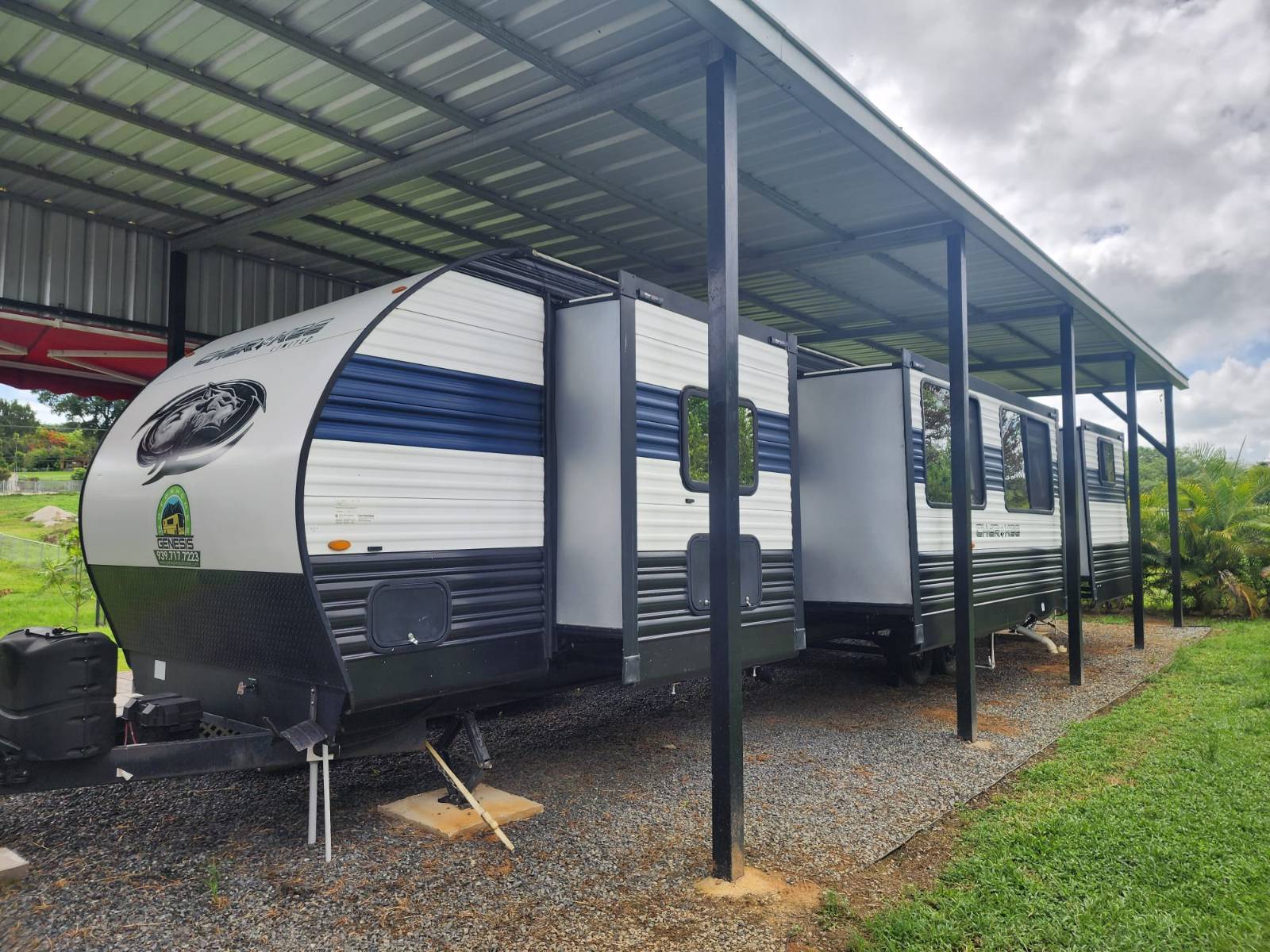 4, 100 Int, Camino Los Americanos, Cabo Rojo - 3