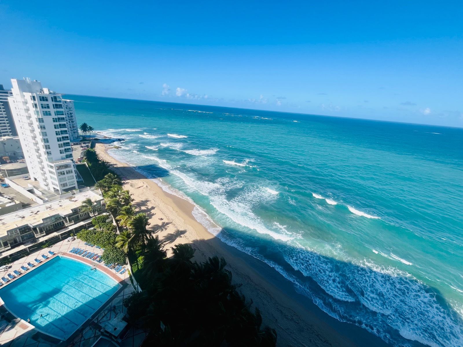 1805, 1479, Ashford Ave., San Juan - 1