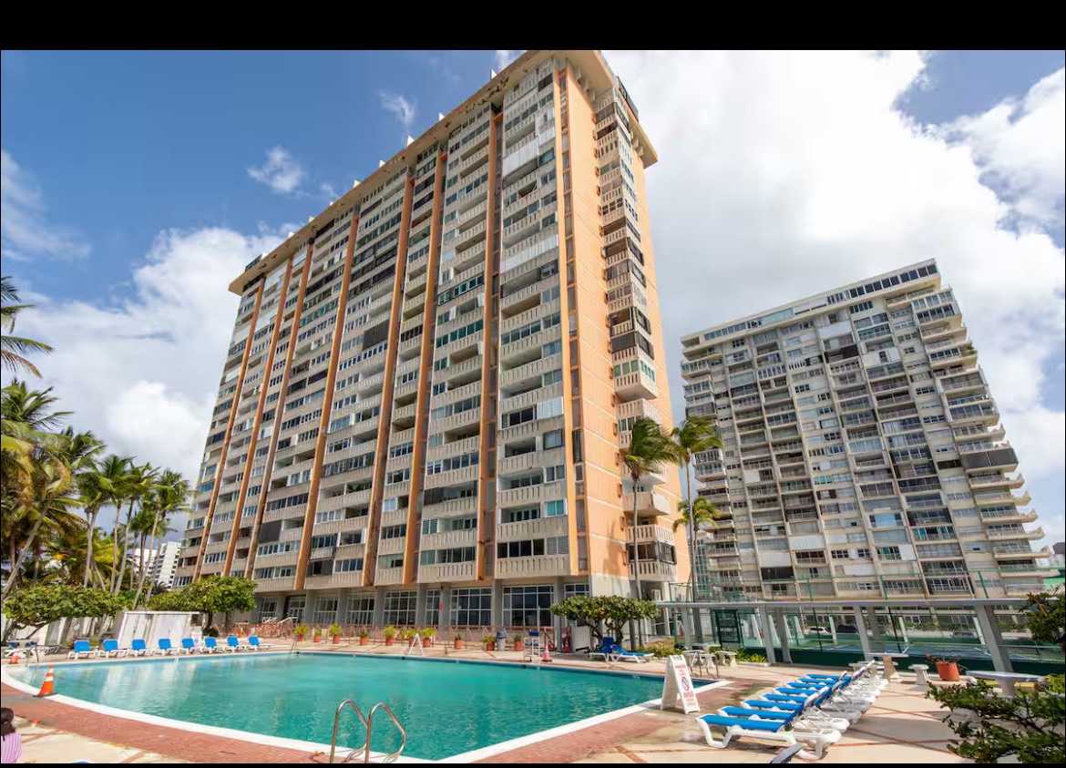 1805, 1479, Ashford Ave., San Juan - 19
