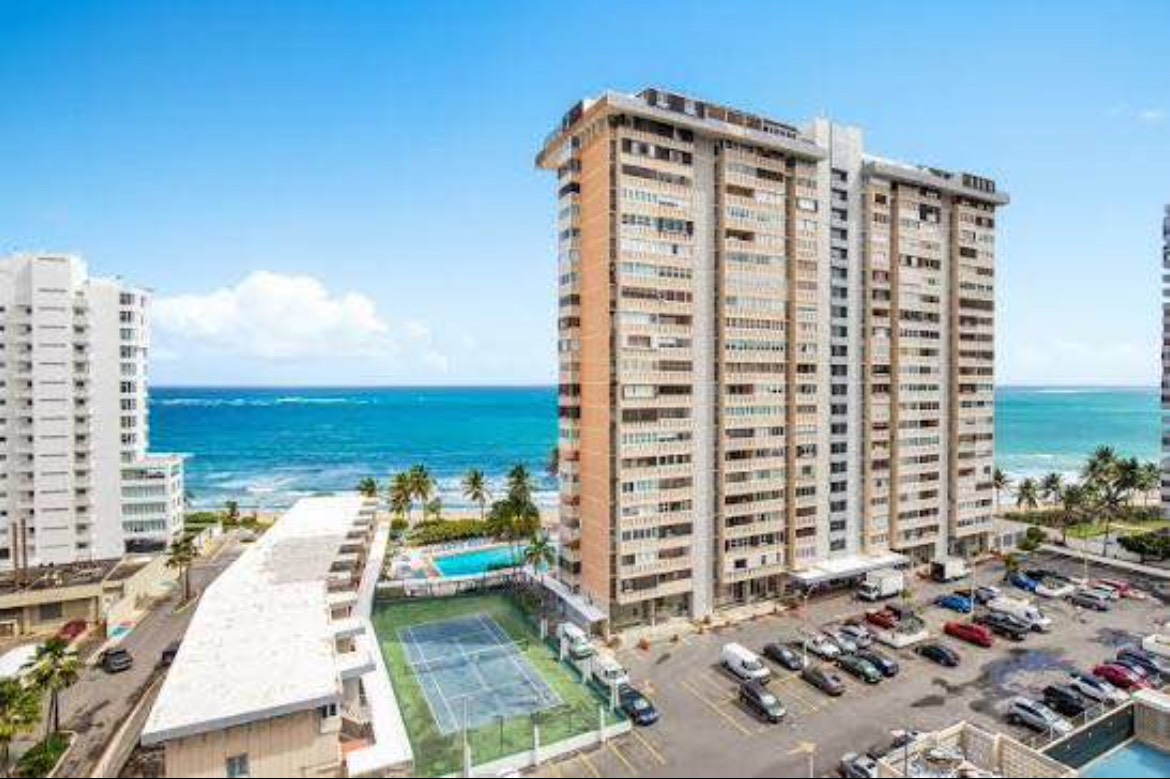 1805, 1479, Ashford Ave., San Juan - 2