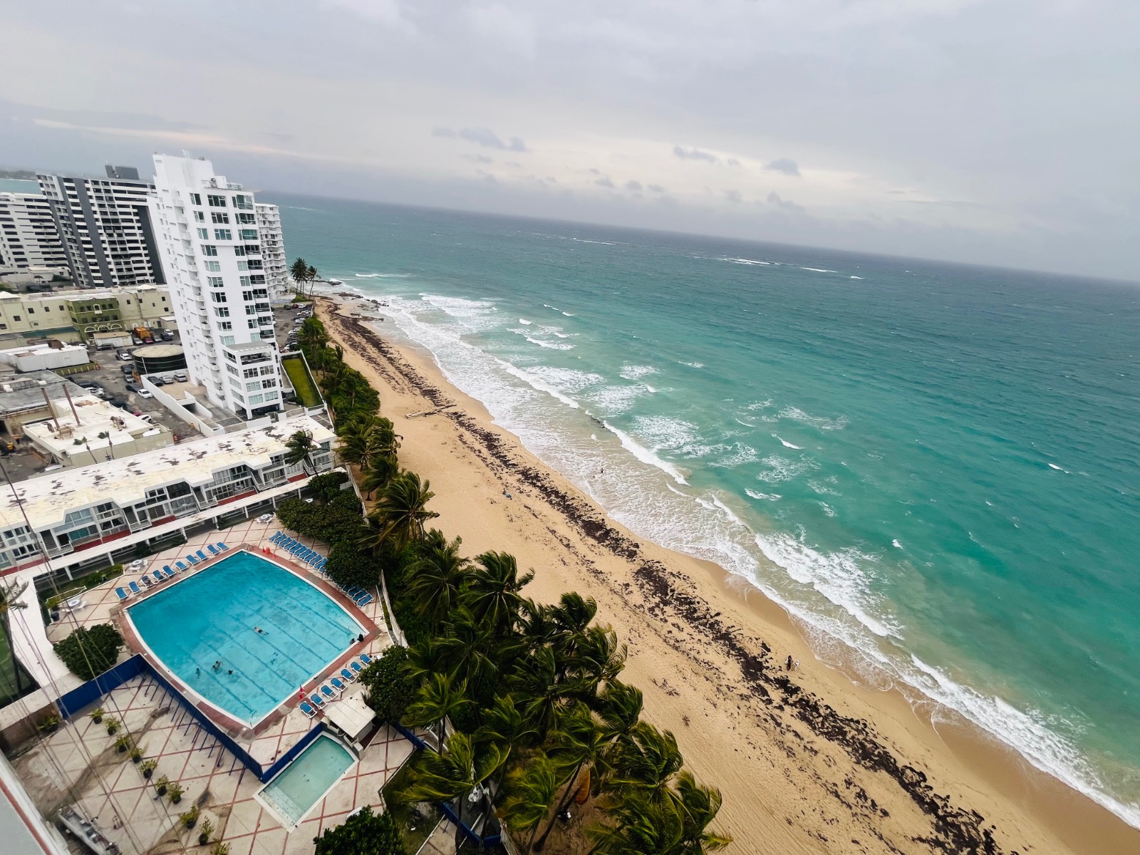 1805, 1479, Ashford Ave., San Juan - 20