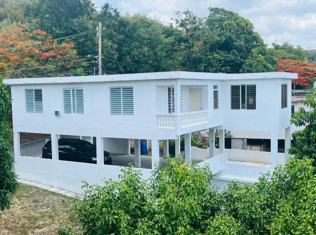 Casa en Ponce