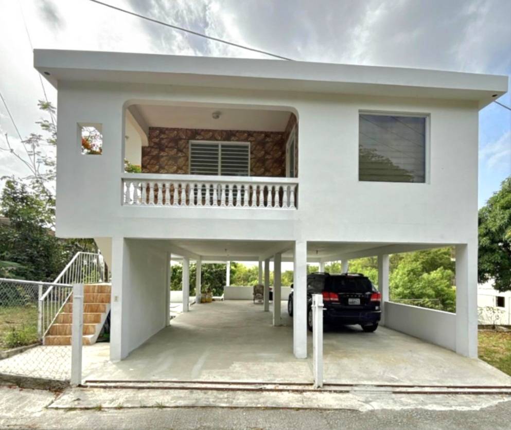 Casa en Ponce