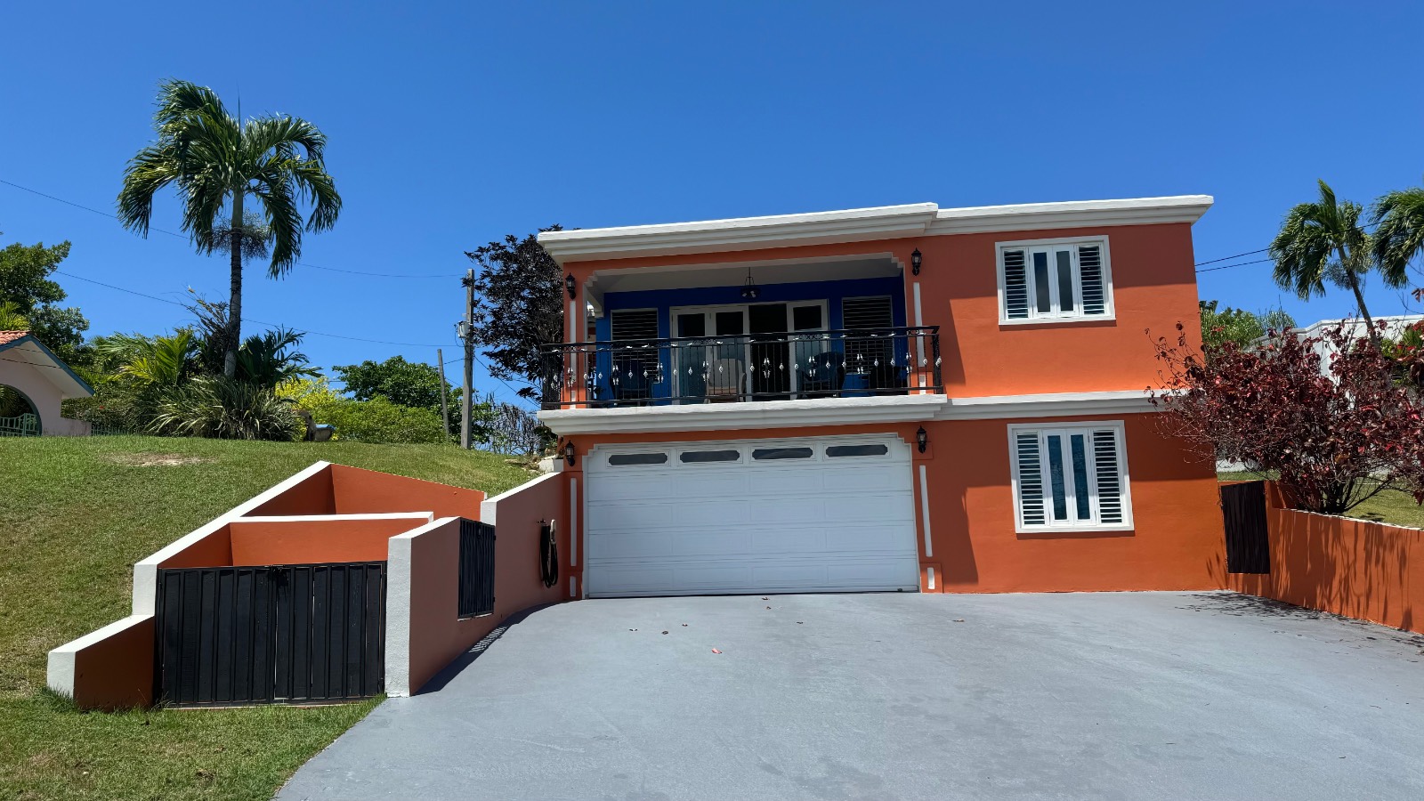 Casa en Aguada