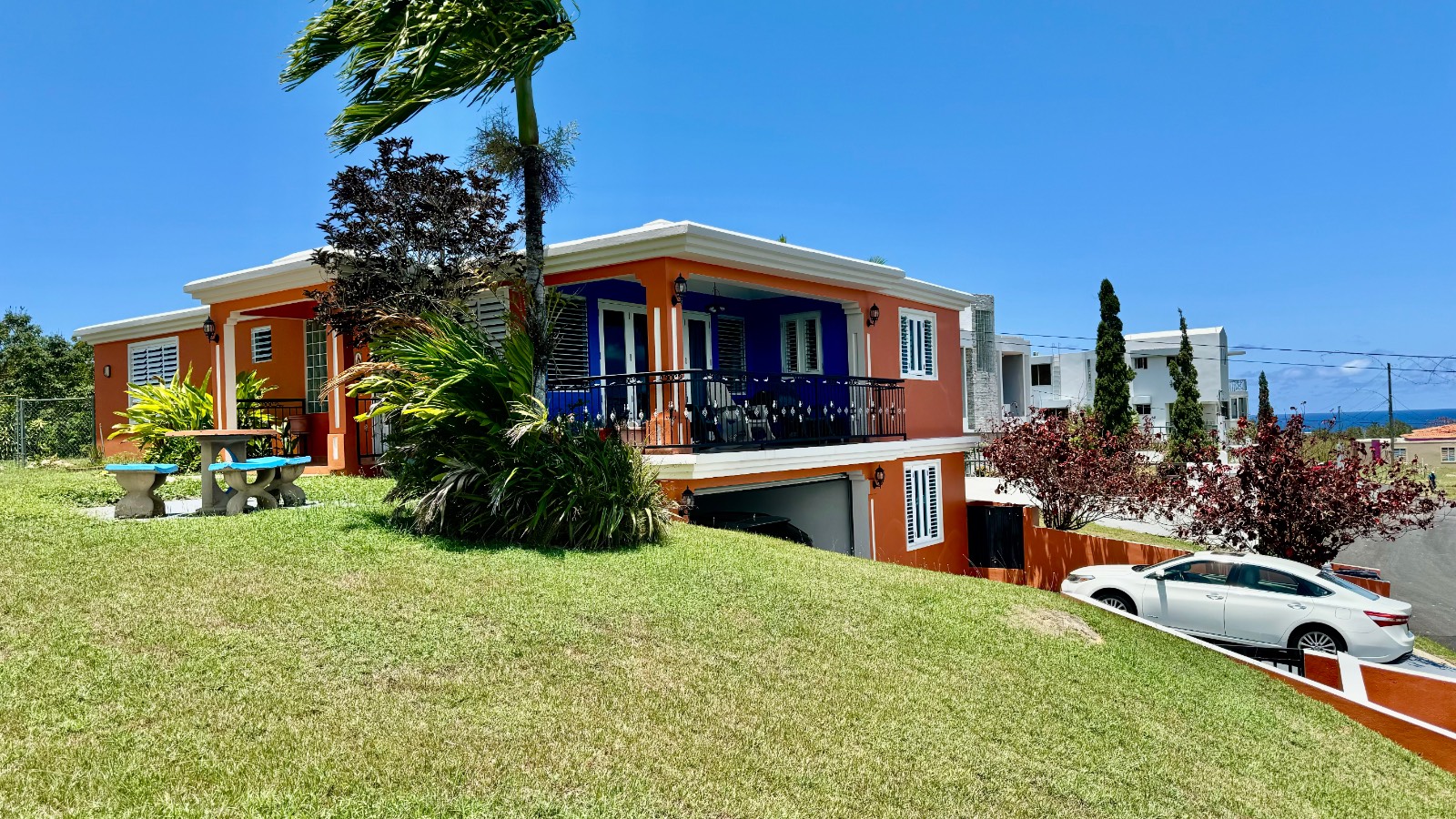 Casa en Aguada