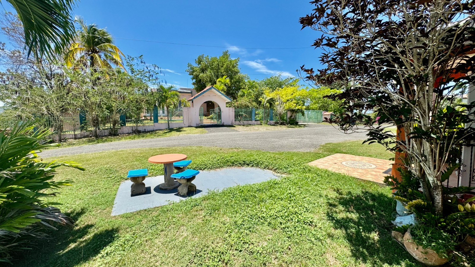 Casa en Aguada