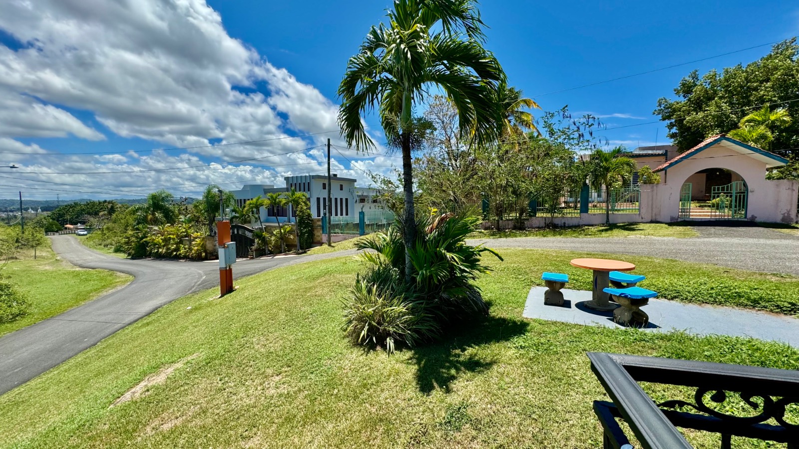 Casa en Aguada