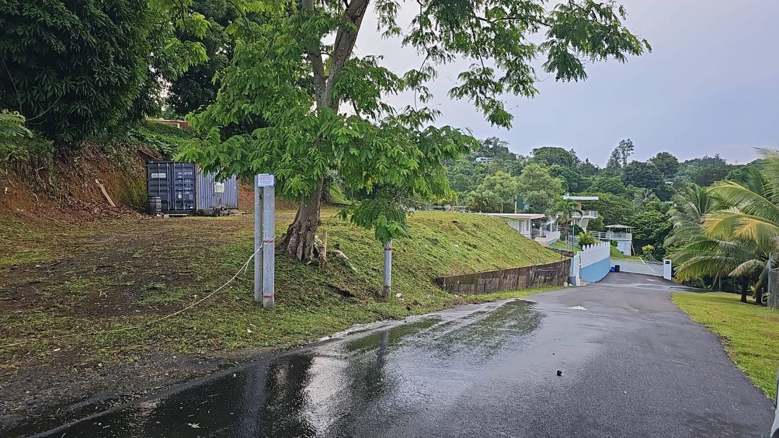 1, 1, Sector Hernandez, Guaynabo - 1