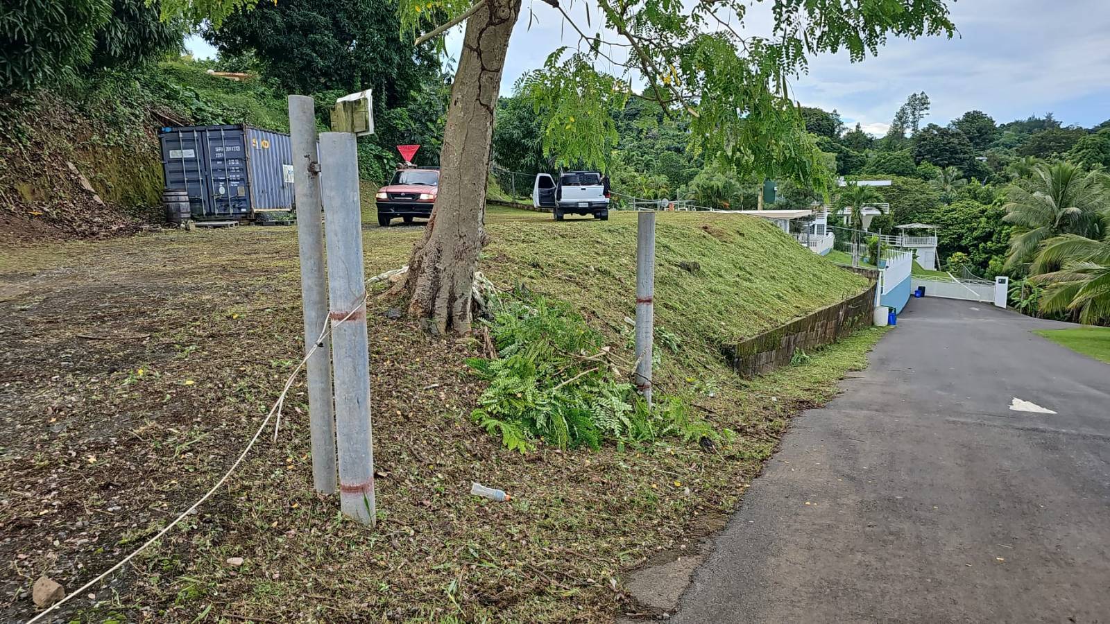 1, 1, Sector Hernandez, Guaynabo - 2