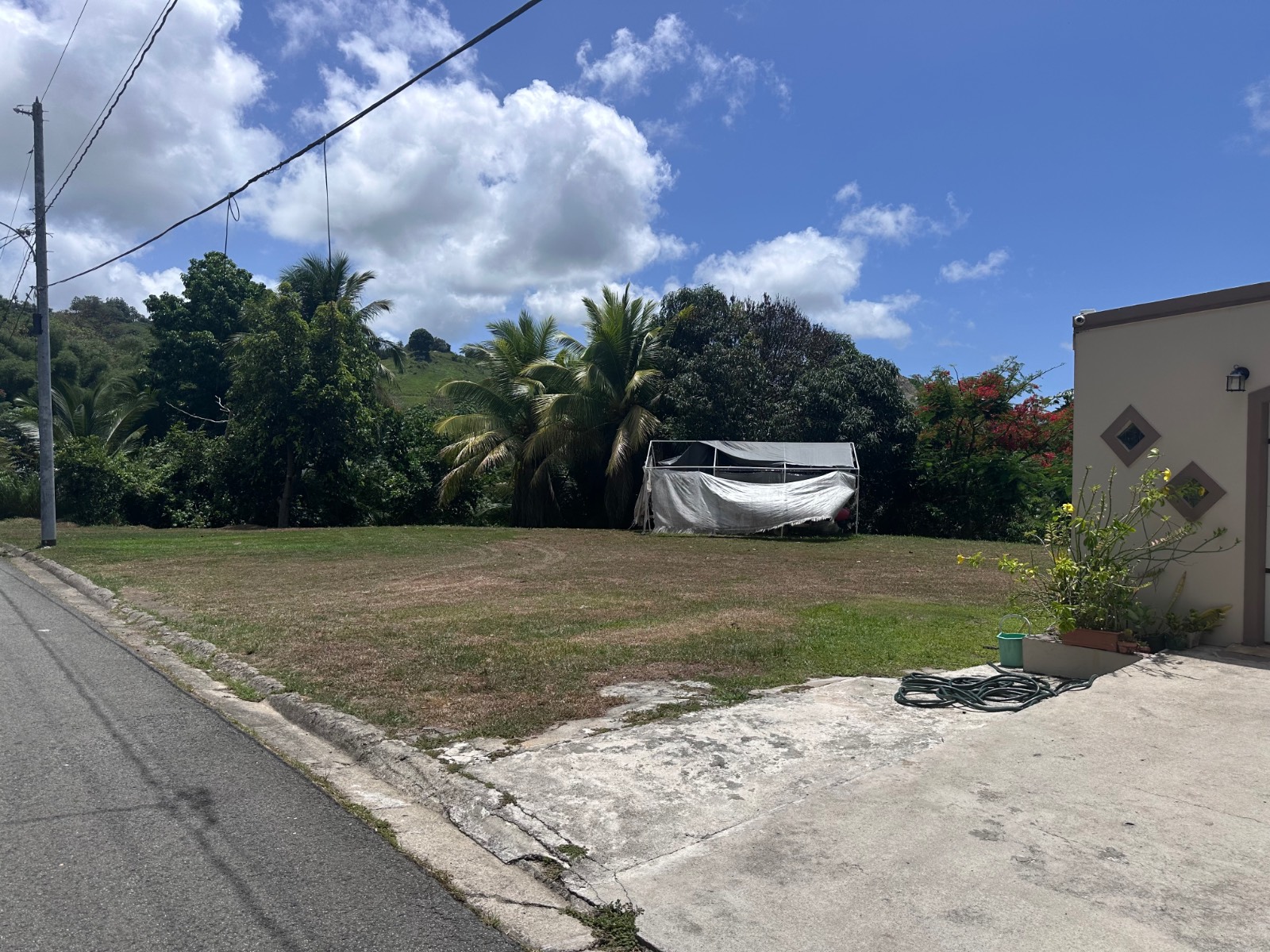 Solar 67, 67, Calle 7, Yabucoa - 2