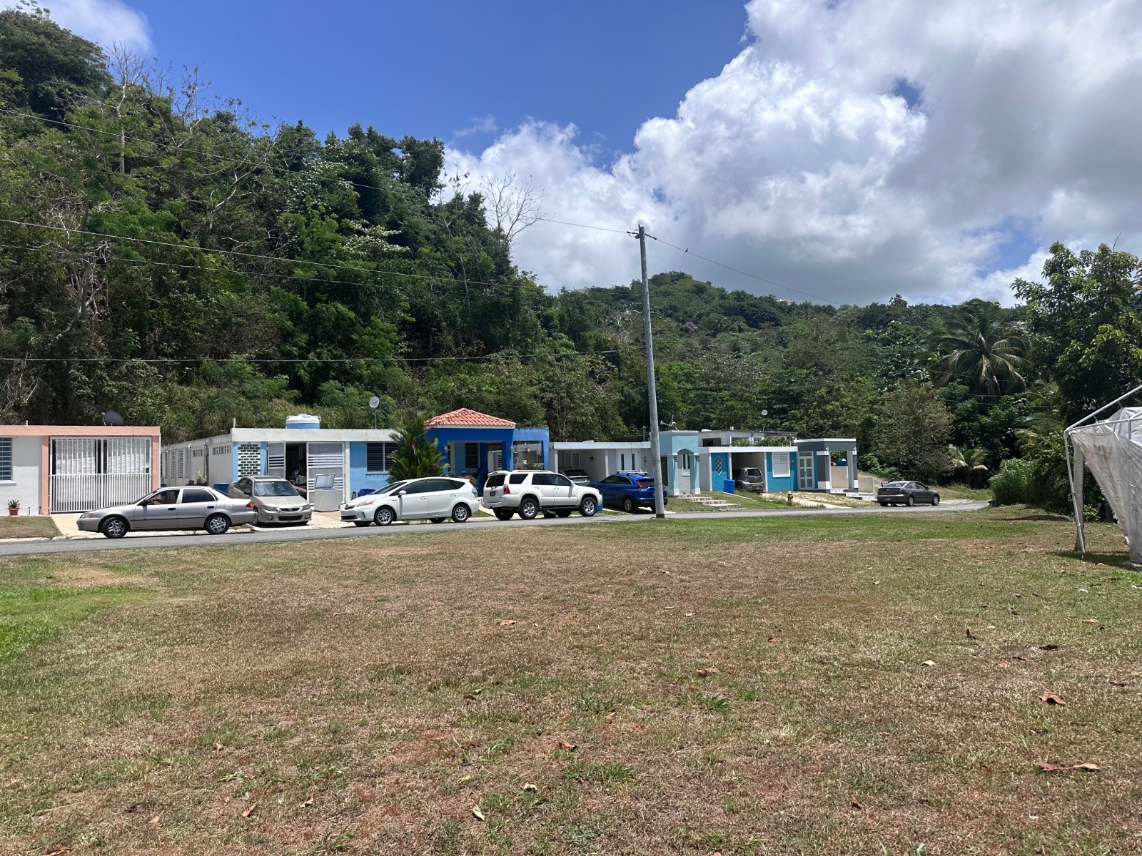 Solar 67, 67, Calle 7, Yabucoa - 3