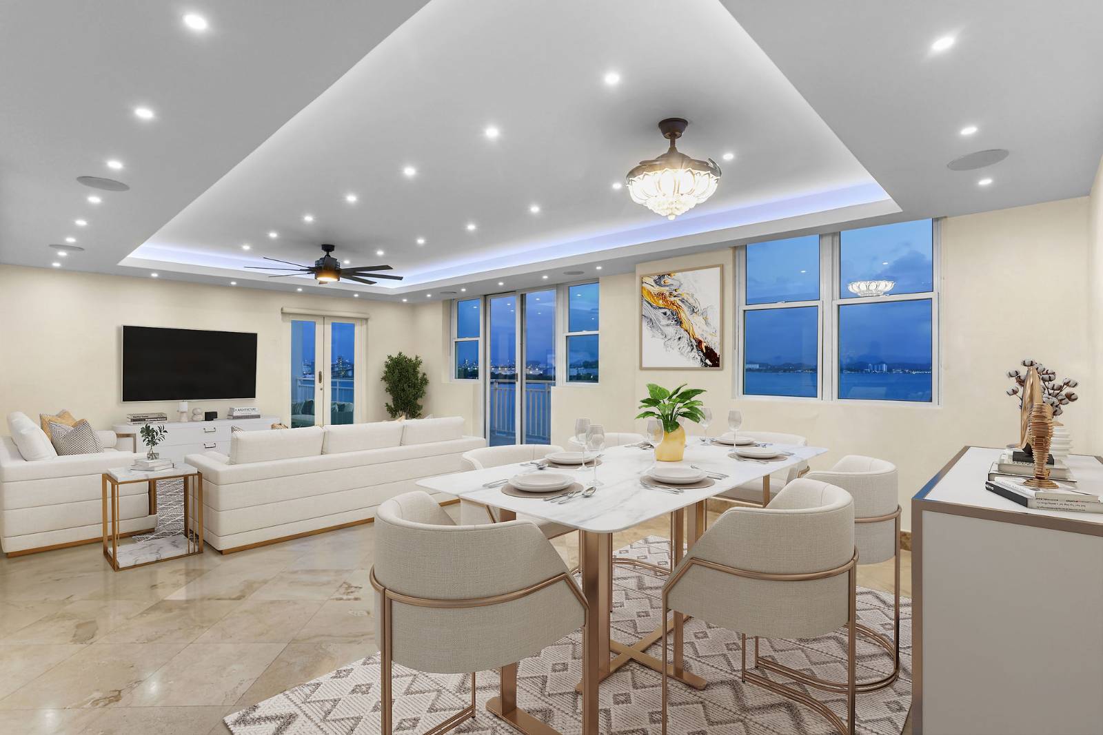 Apartamento en San Juan