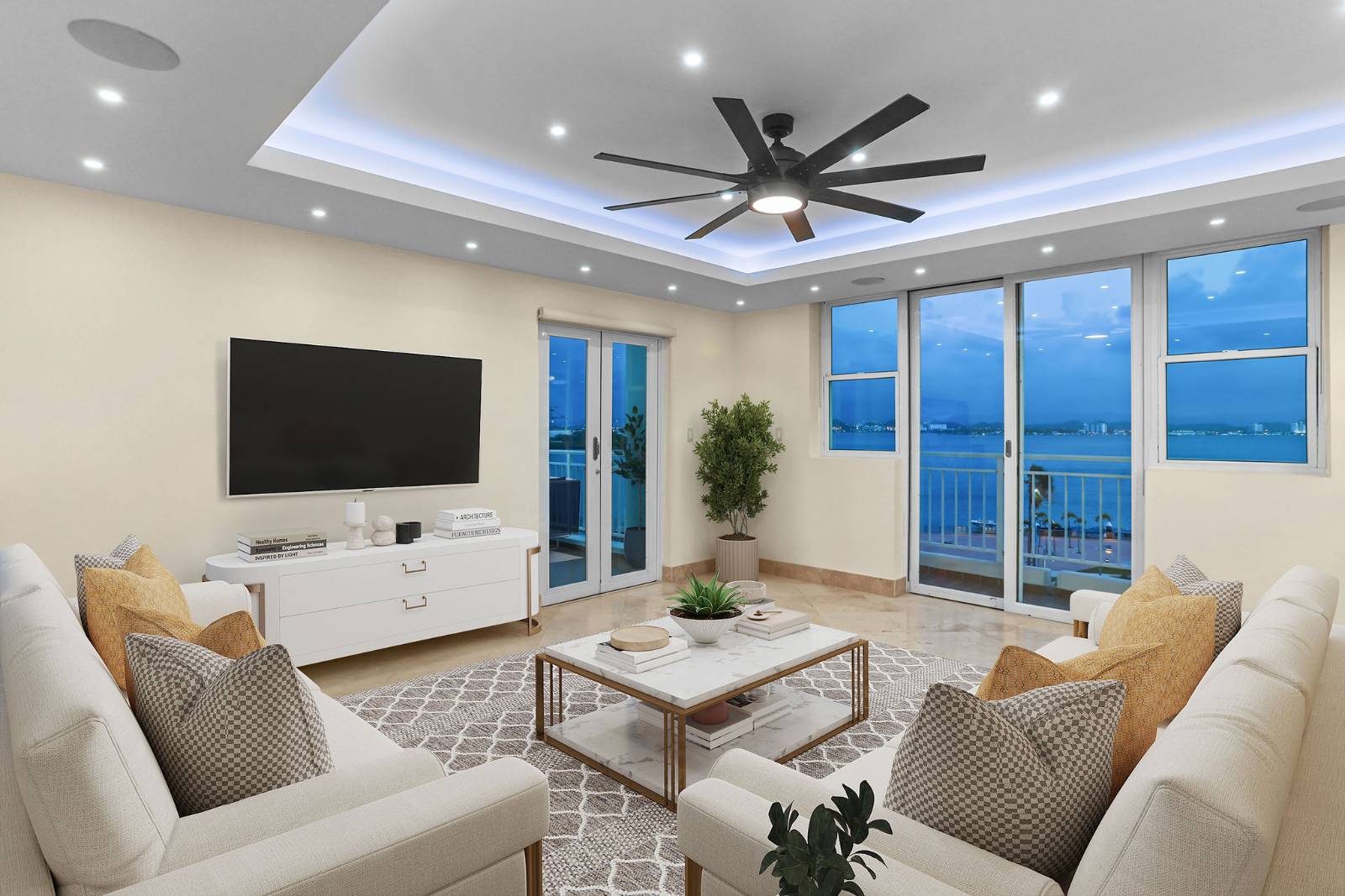 Apartamento en San Juan