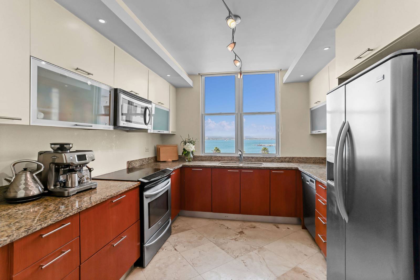 Apartamento en San Juan