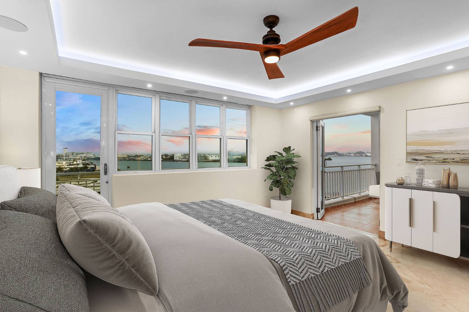 Apartamento en San Juan