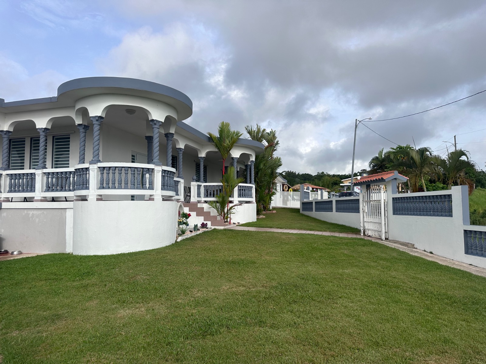 Km 5, Carretera 920, Yabucoa - 10