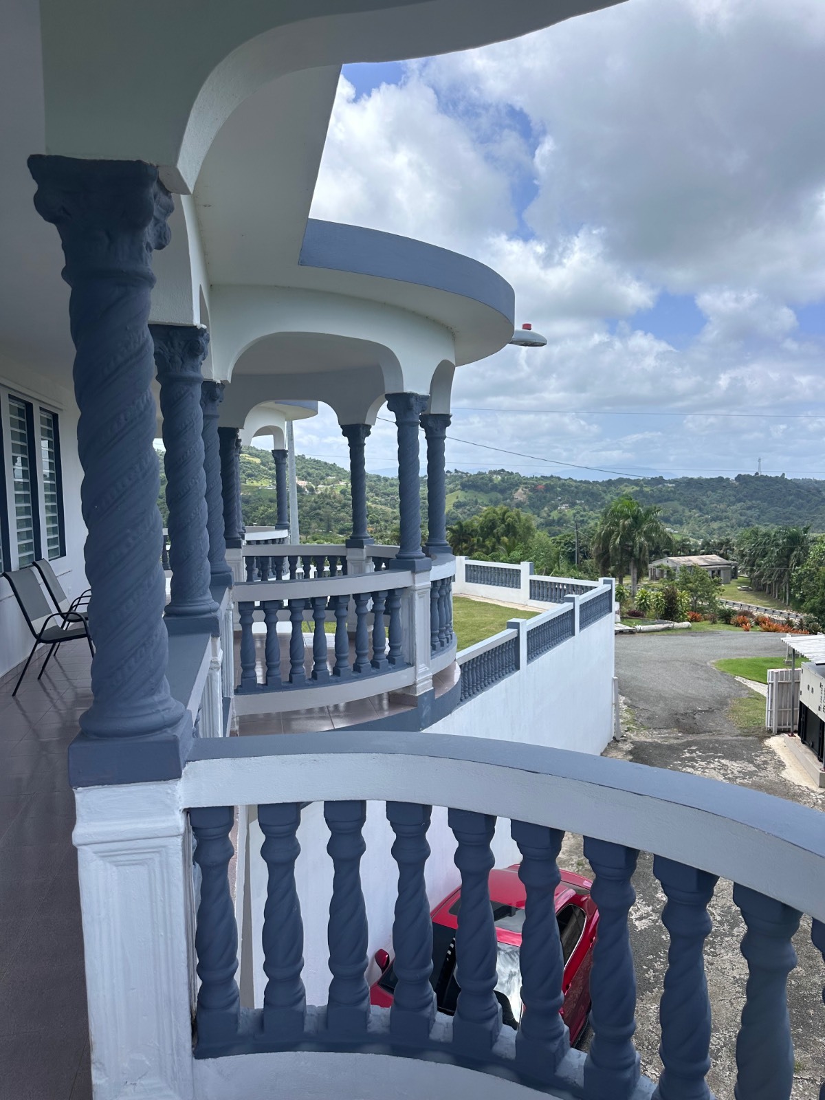 Km 5, Carretera 920, Yabucoa - 11