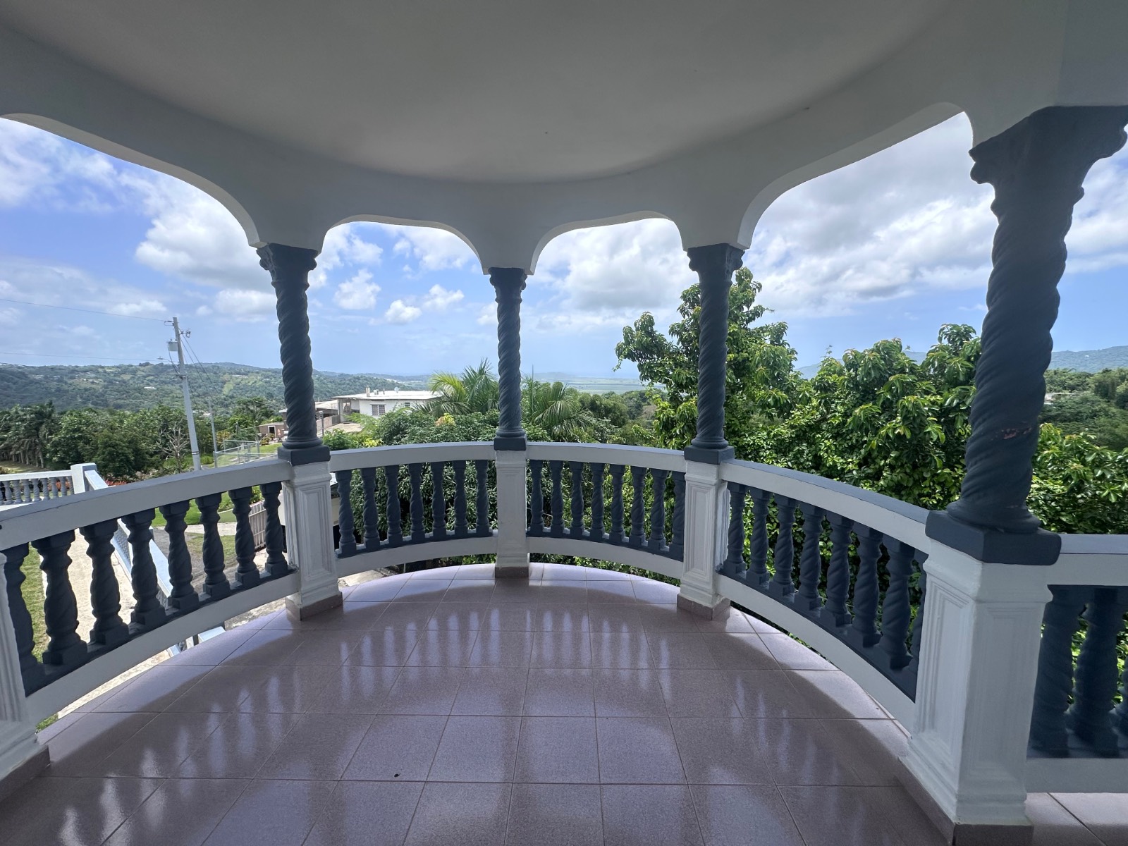 Km 5, Carretera 920, Yabucoa - 14