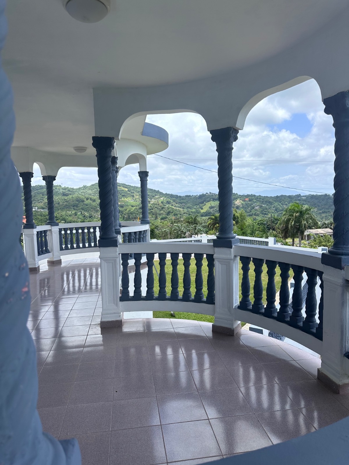 Km 5, Carretera 920, Yabucoa - 15