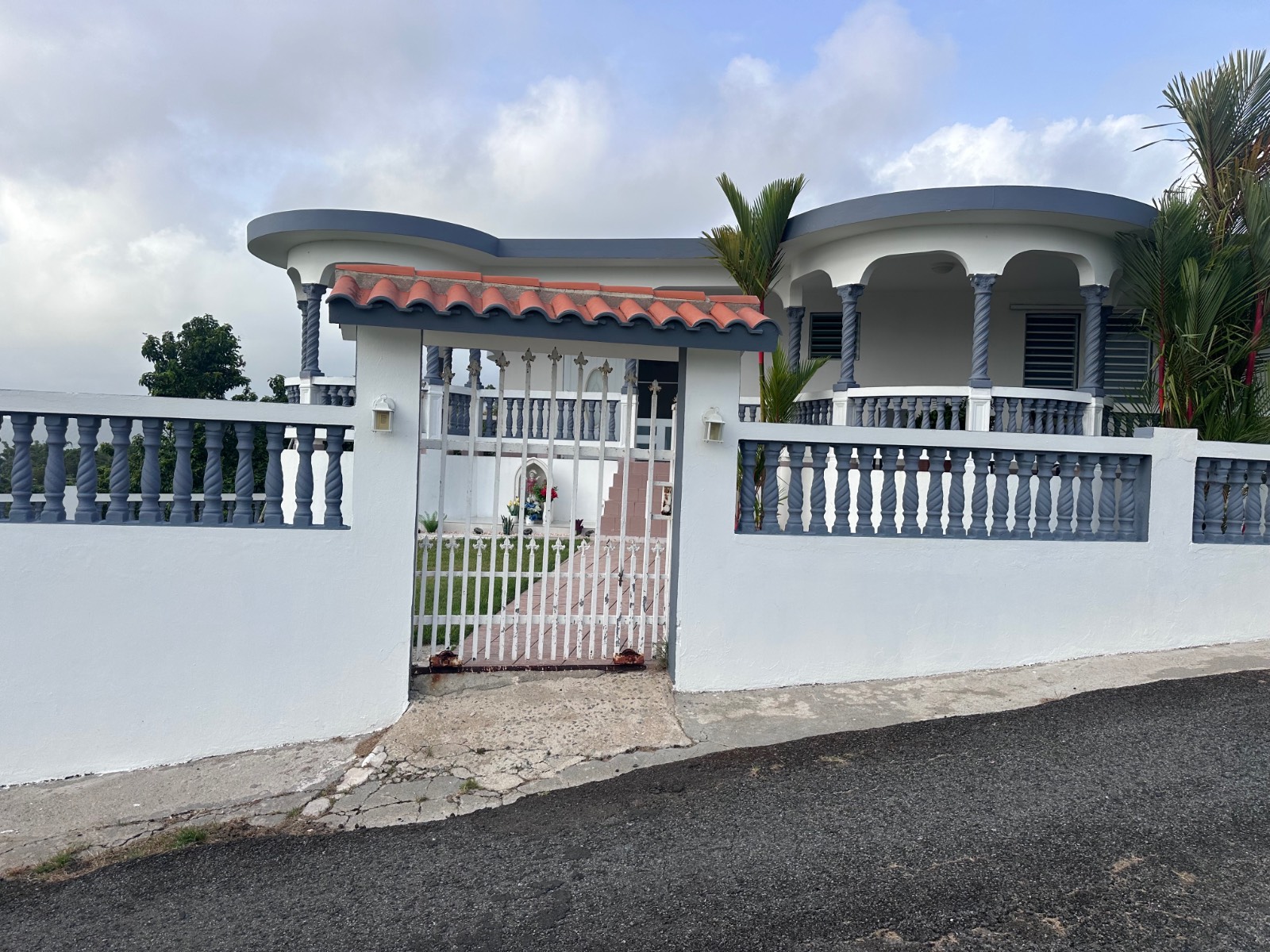 Km 5, Carretera 920, Yabucoa - 3
