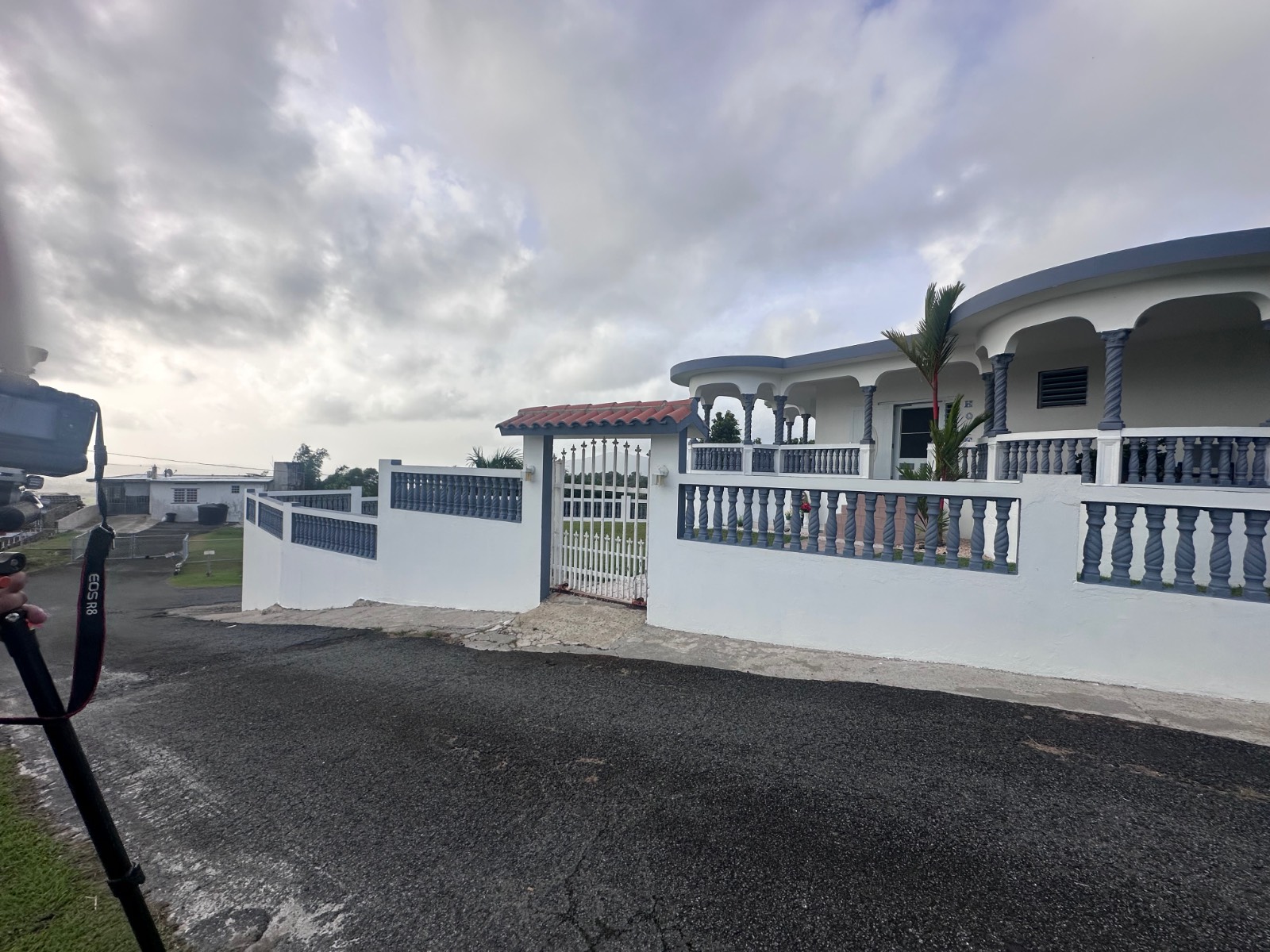 Km 5, Carretera 920, Yabucoa - 4