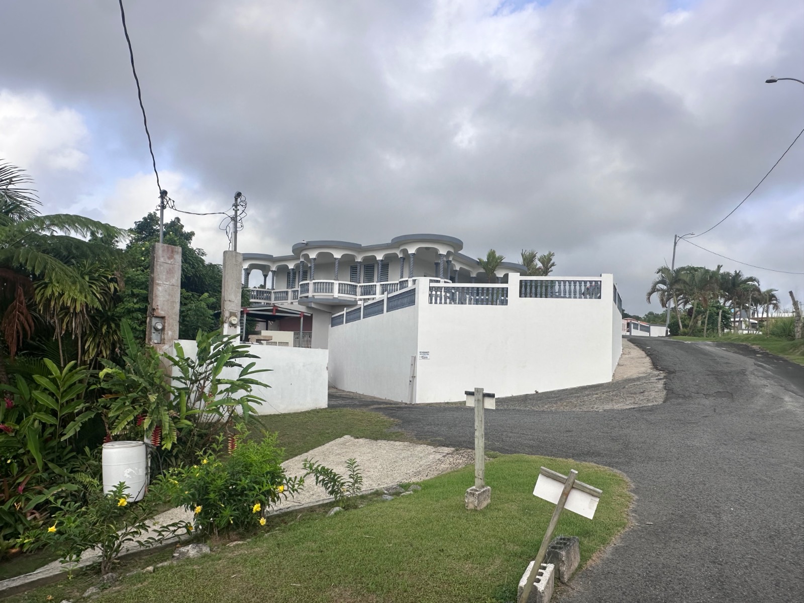 Km 5, Carretera 920, Yabucoa - 6
