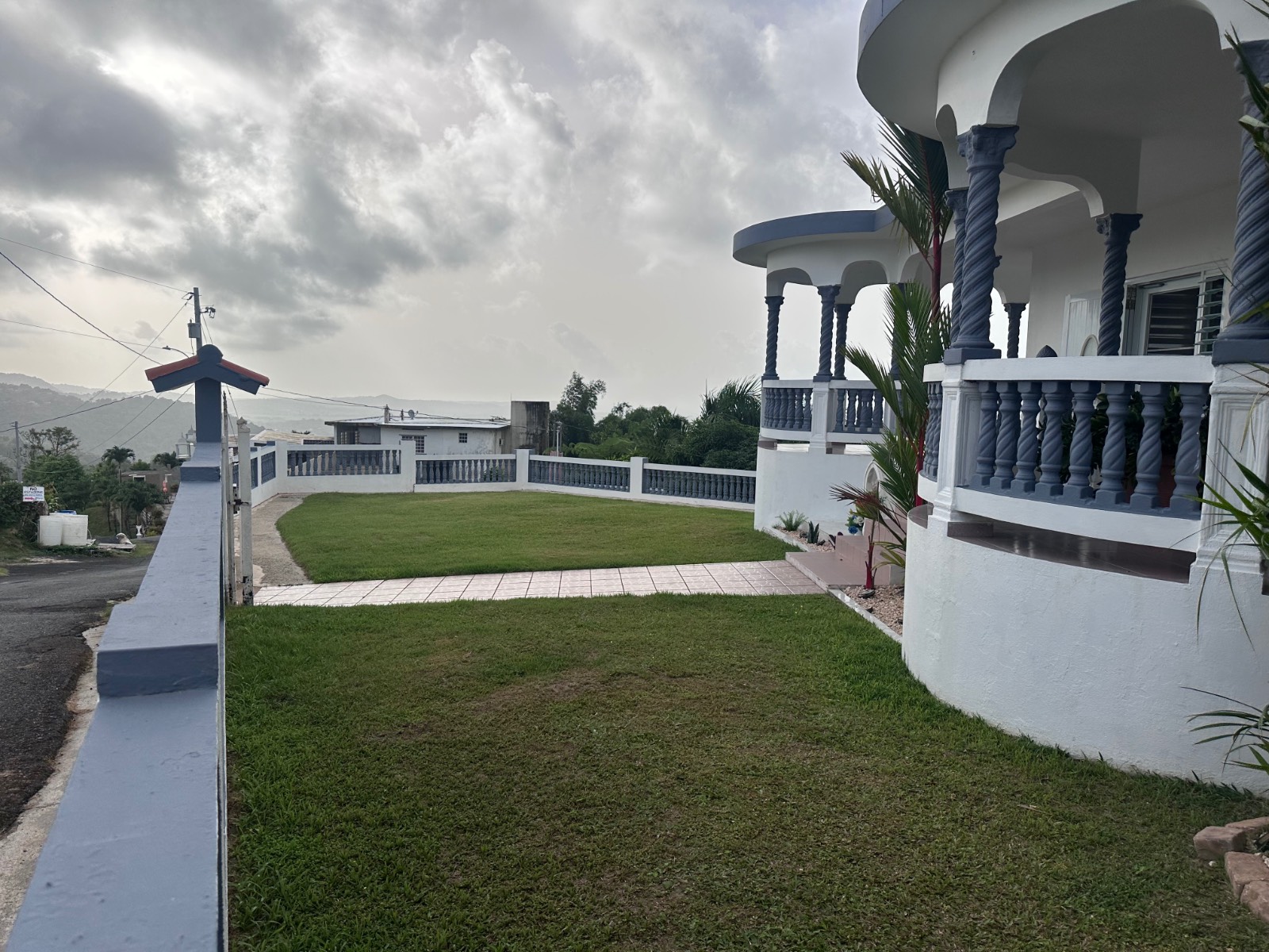 Km 5, Carretera 920, Yabucoa - 7