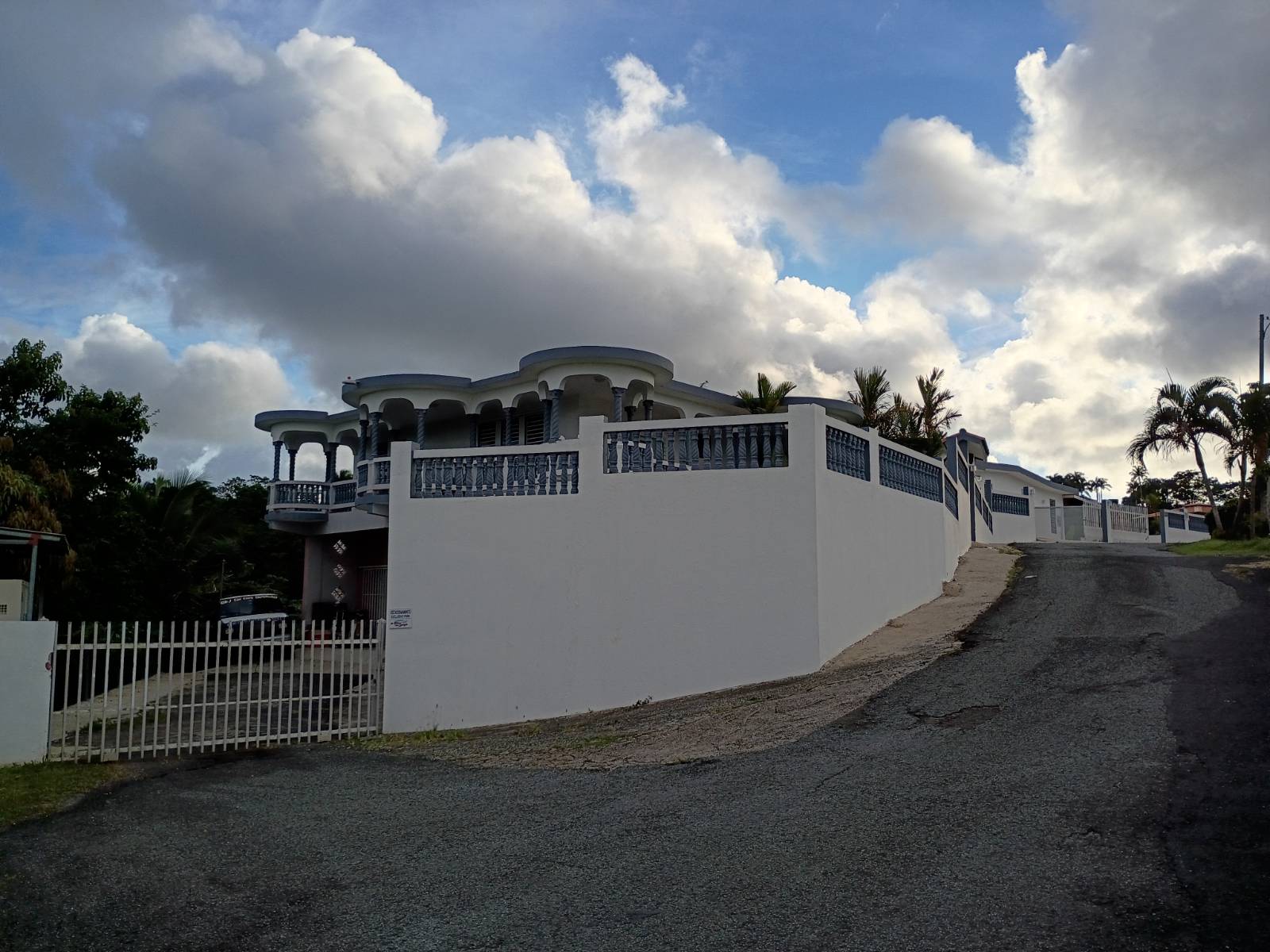 Km 5, Carretera 920, Yabucoa - 8