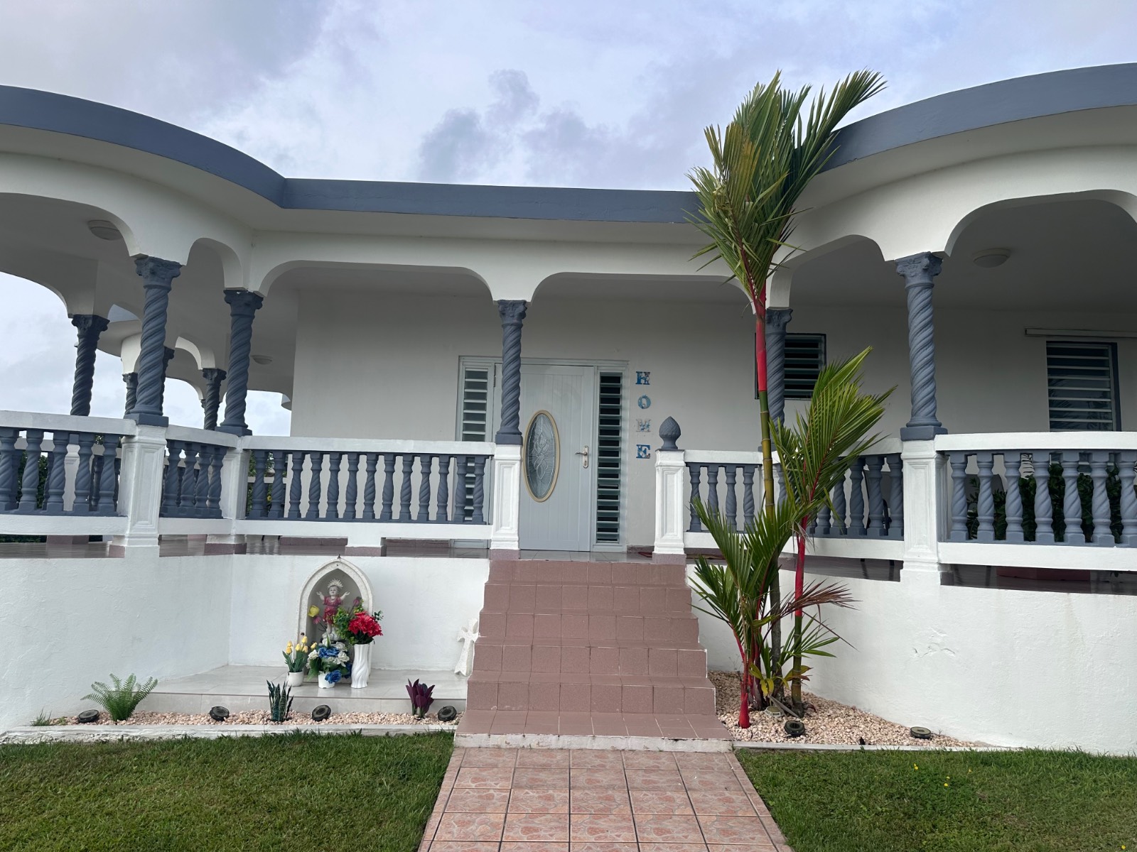 Km 5, Carretera 920, Yabucoa - 9
